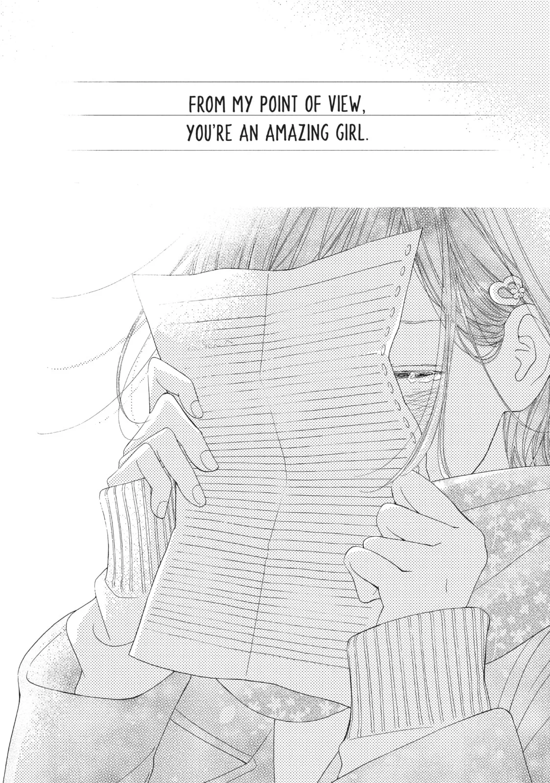 My Sweet Girl - Chapter 48 - Page 30