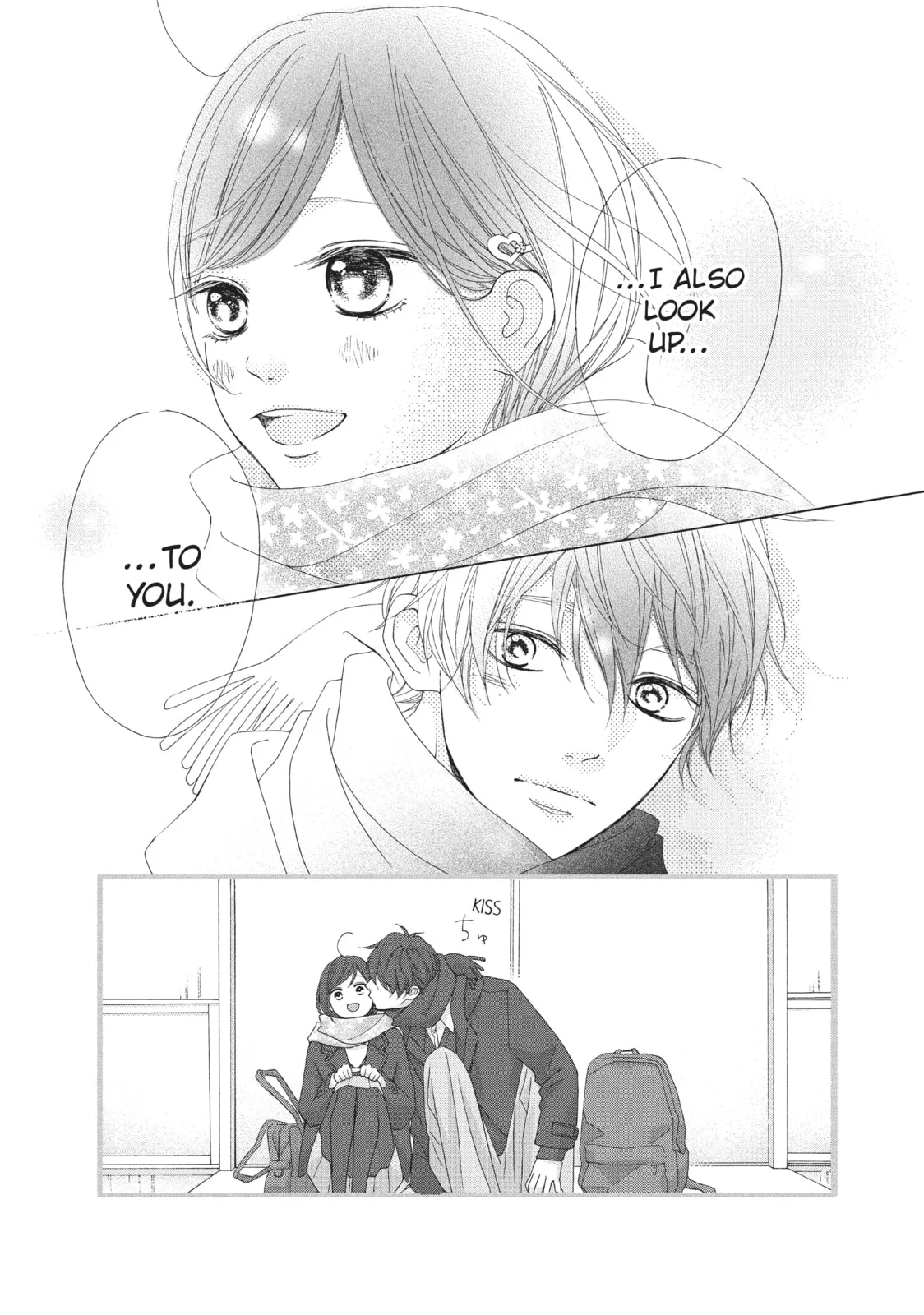 My Sweet Girl - Chapter 48 - Page 35