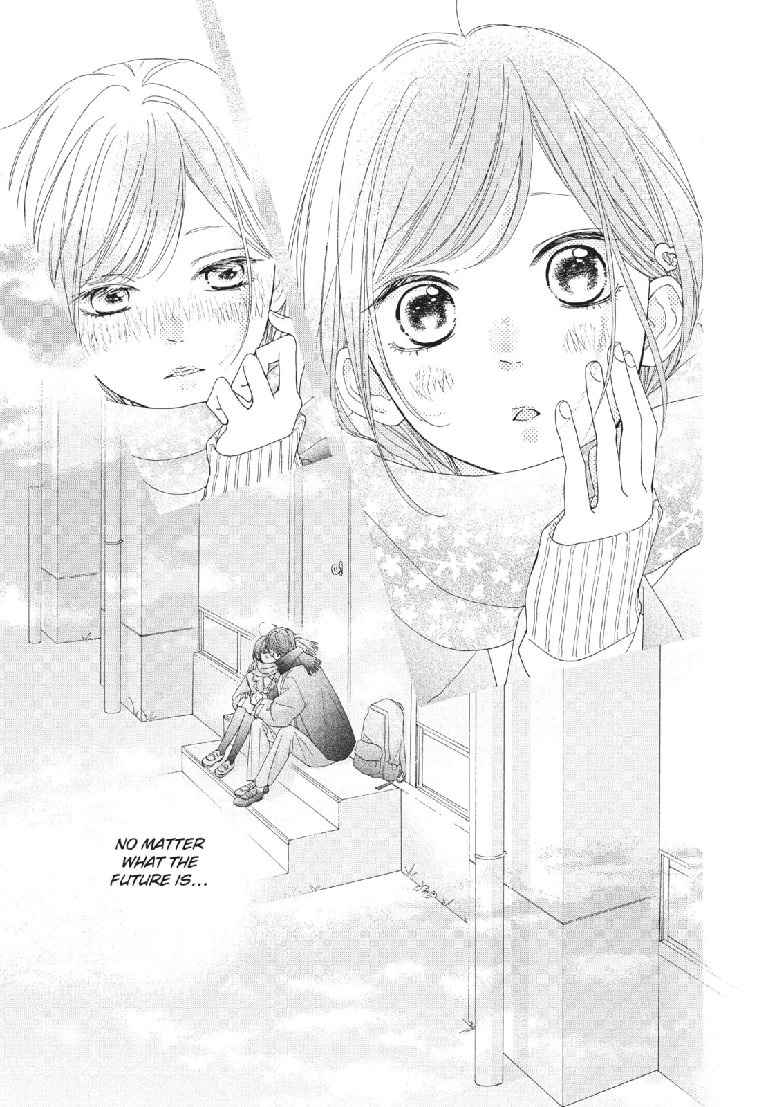 My Sweet Girl - Chapter 48 - Page 37
