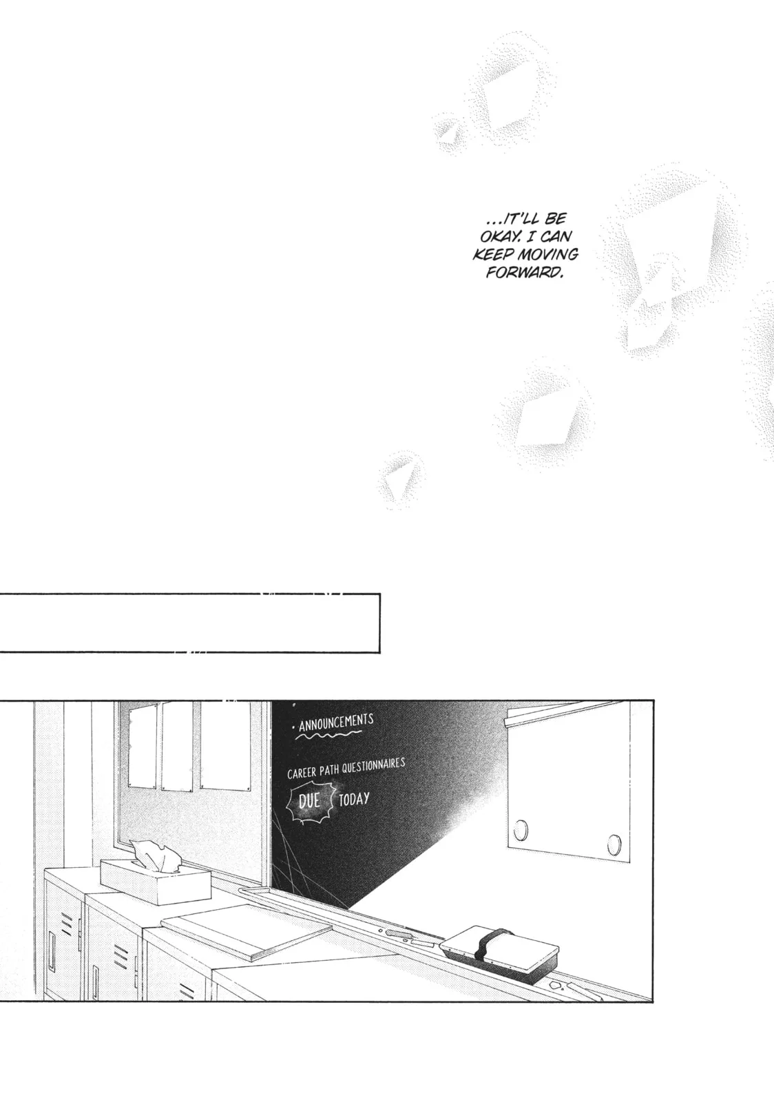 My Sweet Girl - Chapter 48 - Page 38
