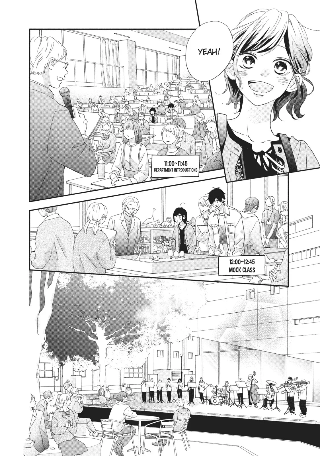 My Sweet Girl - Chapter 49 - Page 14