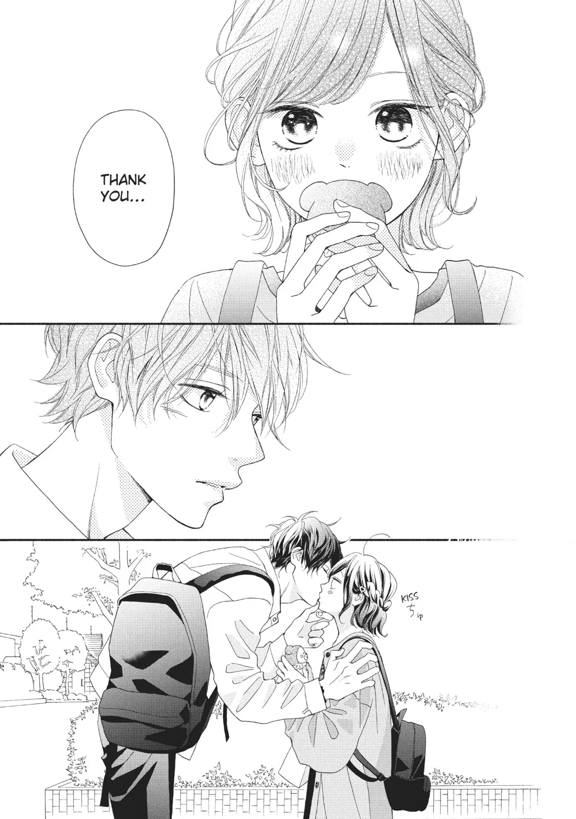 My Sweet Girl - Chapter 49 - Page 23