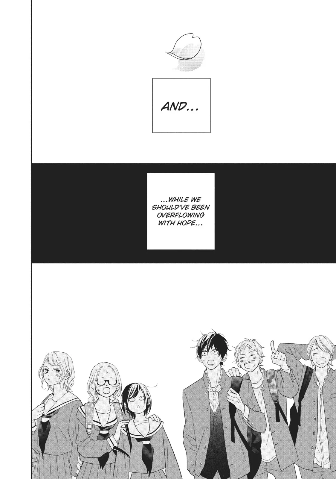 My Sweet Girl - Chapter 49 - Page 27