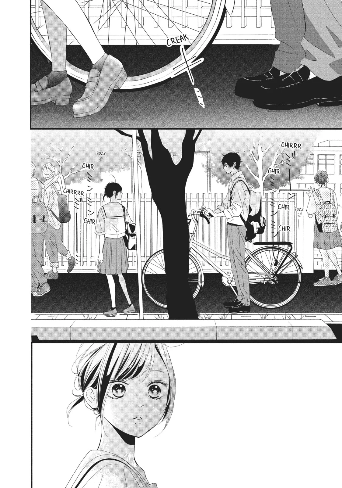 My Sweet Girl - Chapter 49 - Page 38