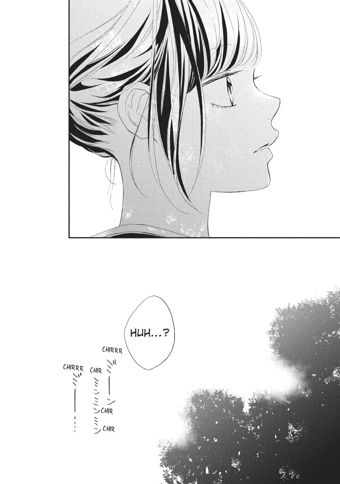 My Sweet Girl - Chapter 49 - Page 40