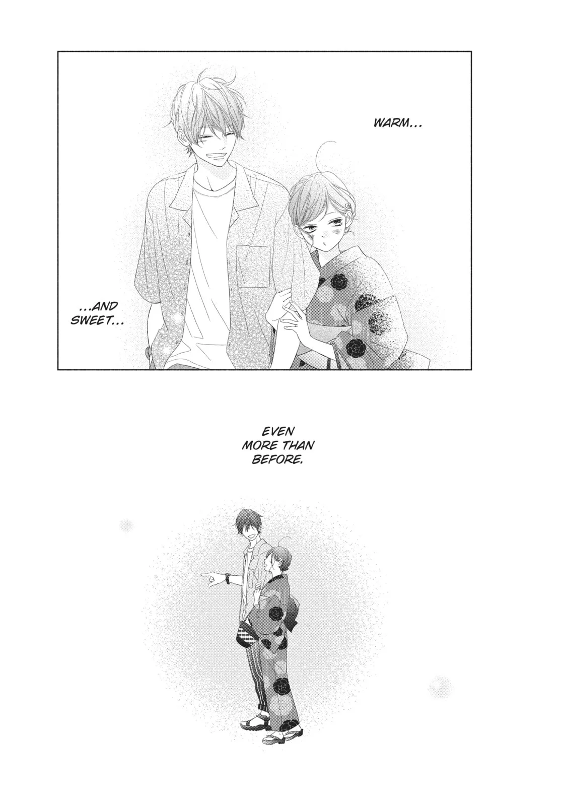 My Sweet Girl - Chapter 50 - Page 17