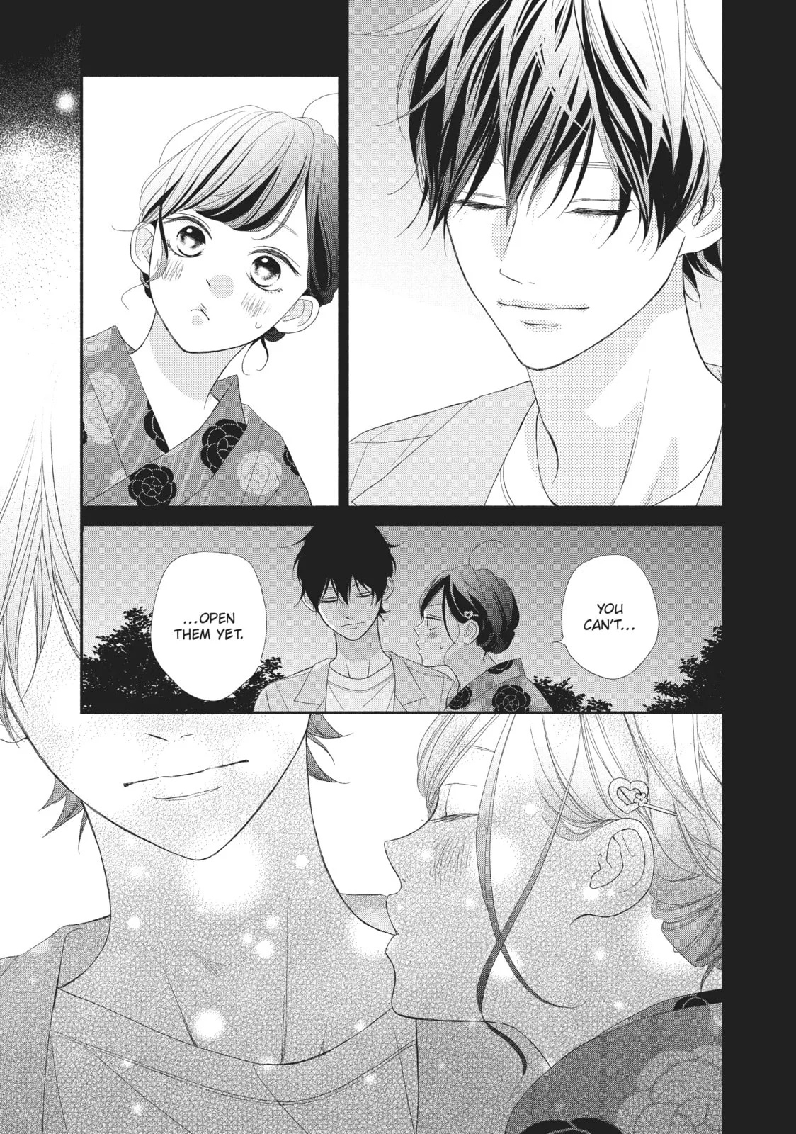 My Sweet Girl - Chapter 50 - Page 23