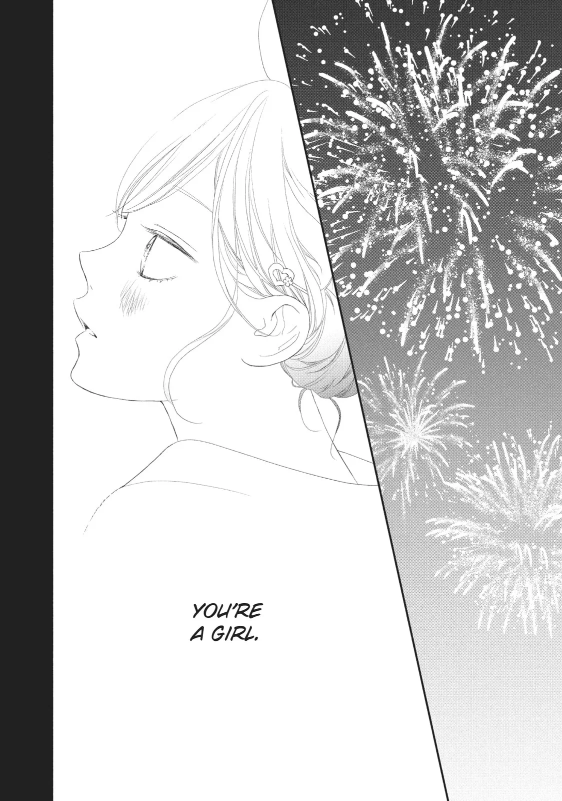 My Sweet Girl - Chapter 50 - Page 36