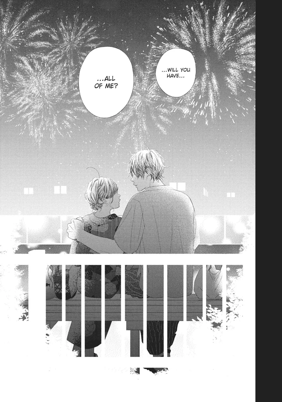 My Sweet Girl - Chapter 50 - Page 39