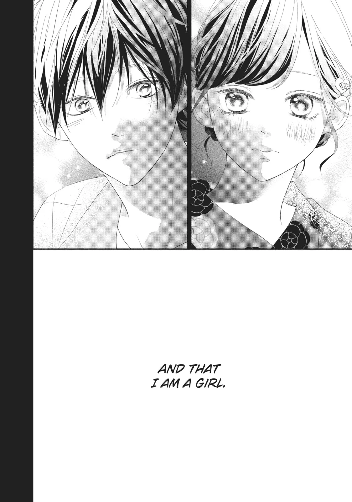 My Sweet Girl - Chapter 50 - Page 40