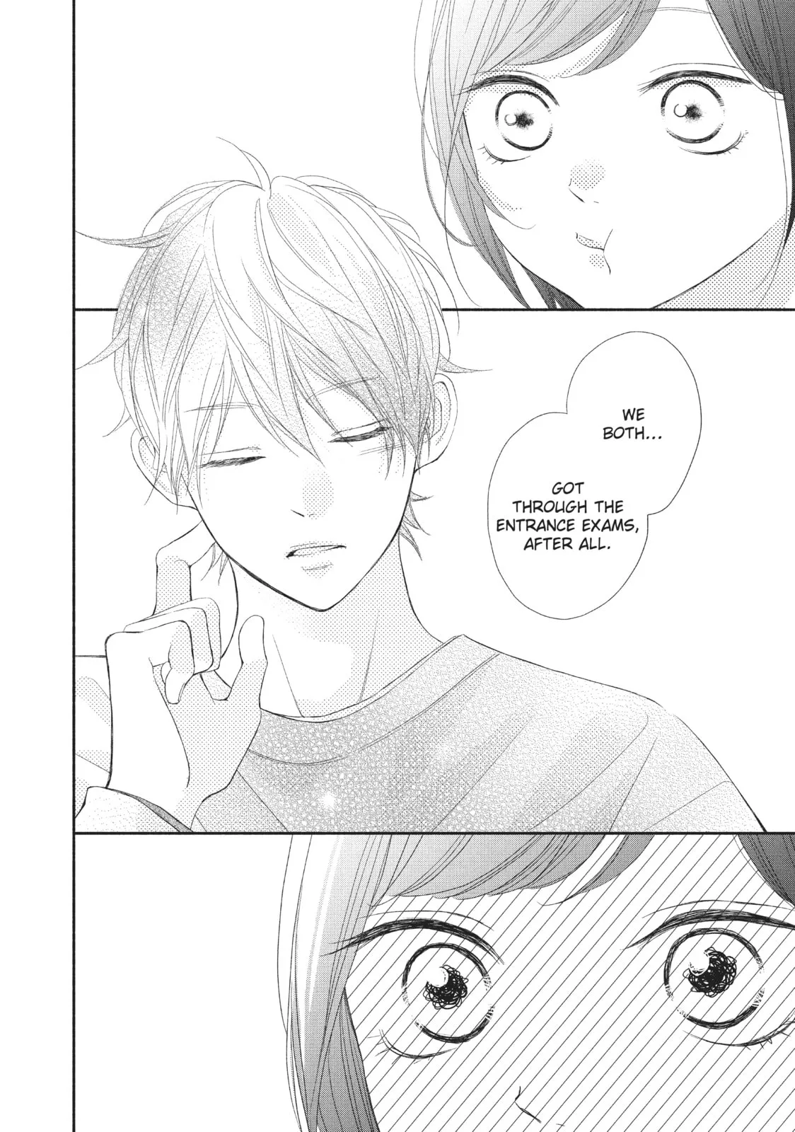 My Sweet Girl - Chapter 51 - Page 12