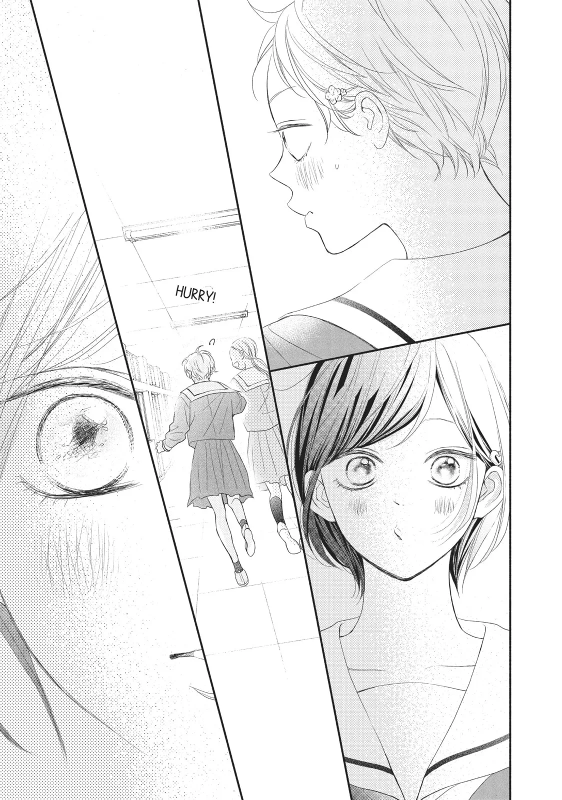 My Sweet Girl - Chapter 51 - Page 23