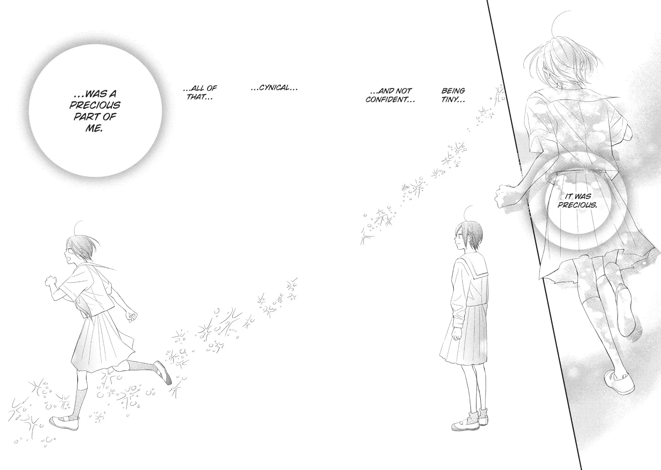 My Sweet Girl - Chapter 51 - Page 24