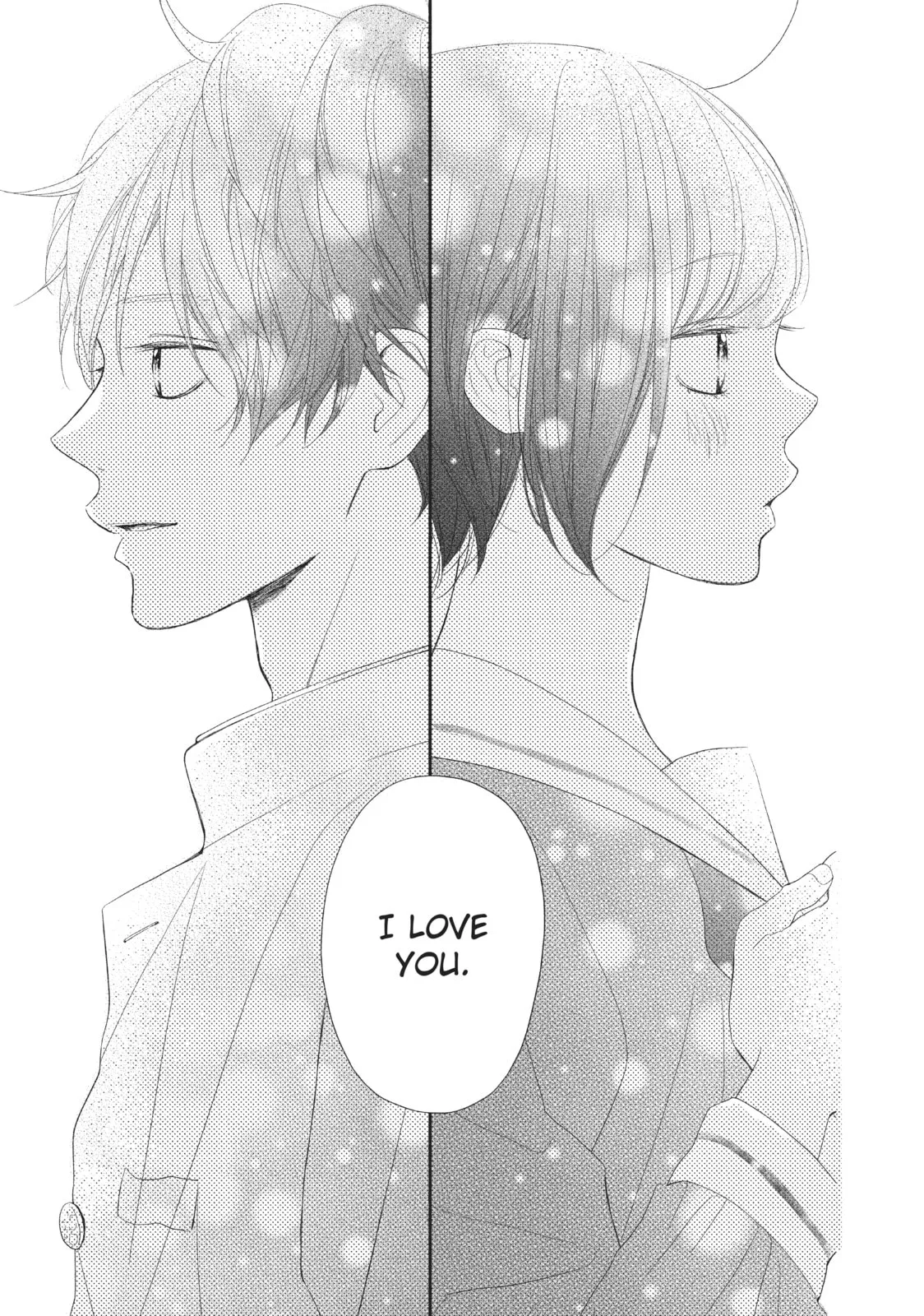 My Sweet Girl - Chapter 51 - Page 28