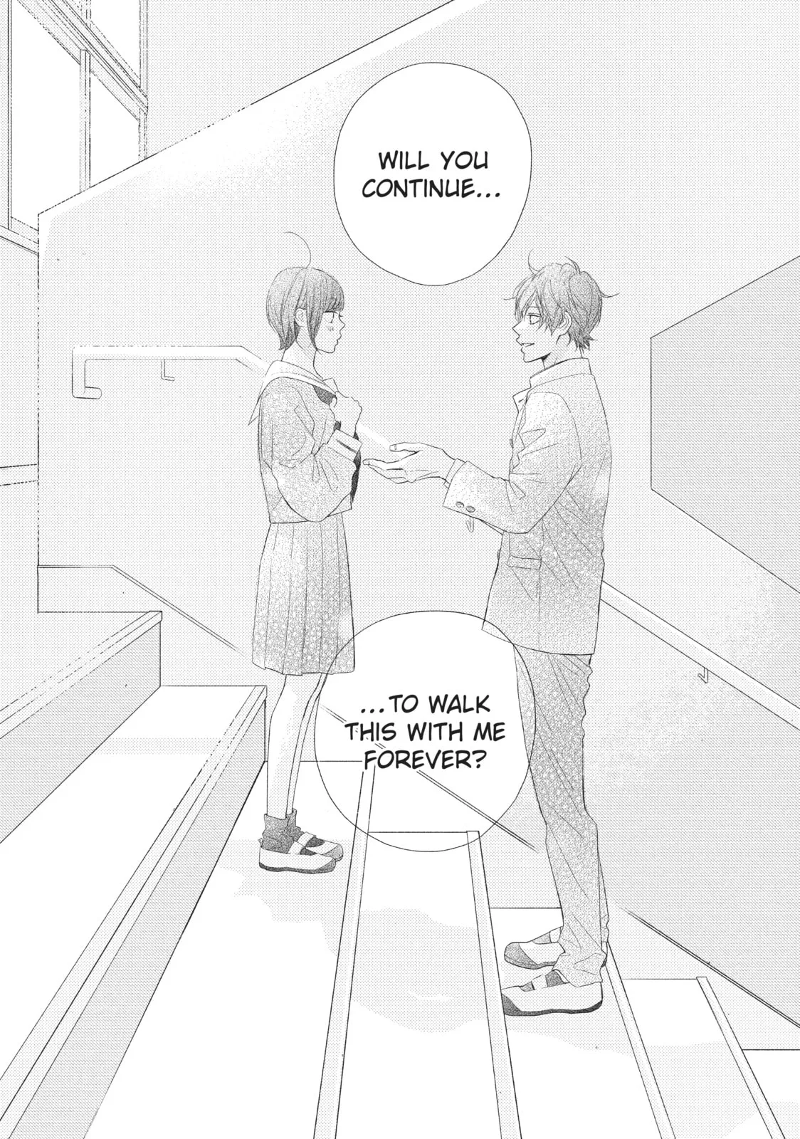 My Sweet Girl - Chapter 51 - Page 29