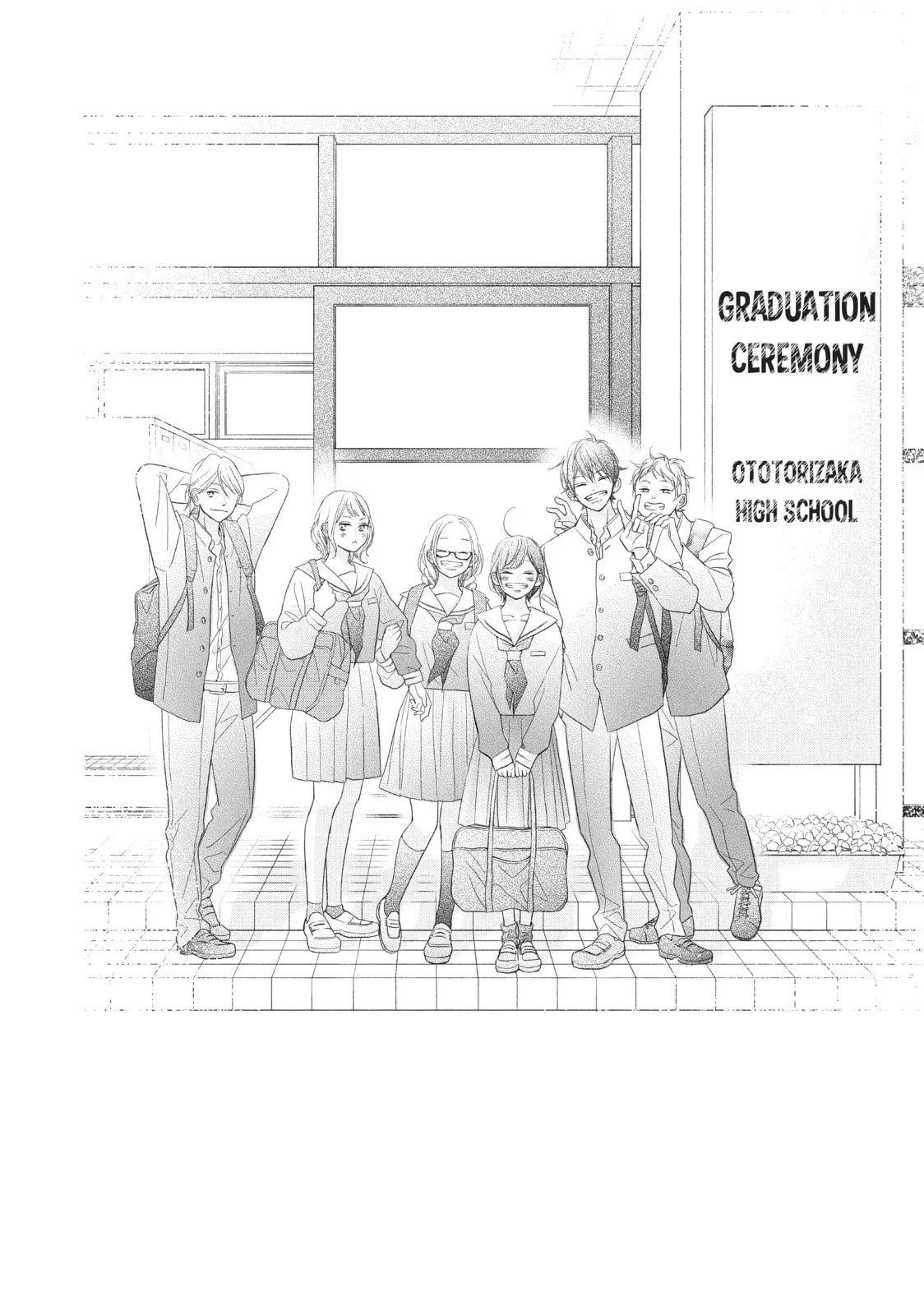 My Sweet Girl - Chapter 51 - Page 34