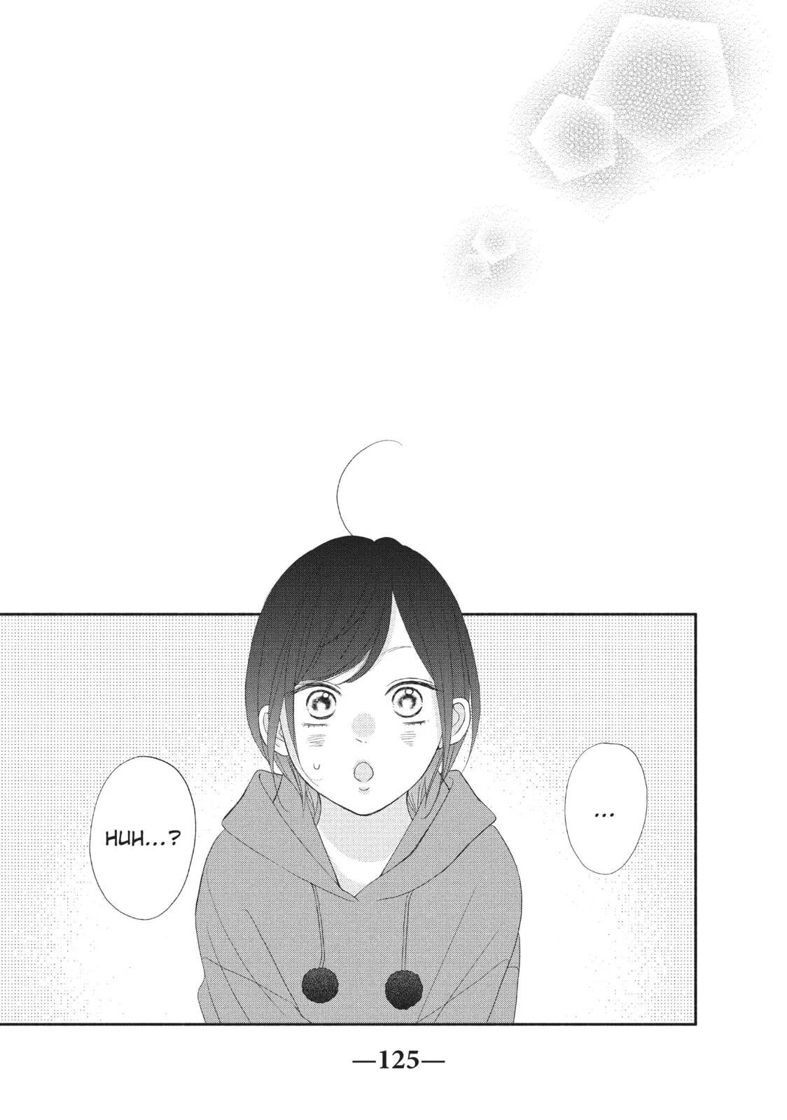 My Sweet Girl - Chapter 51 - Page 35