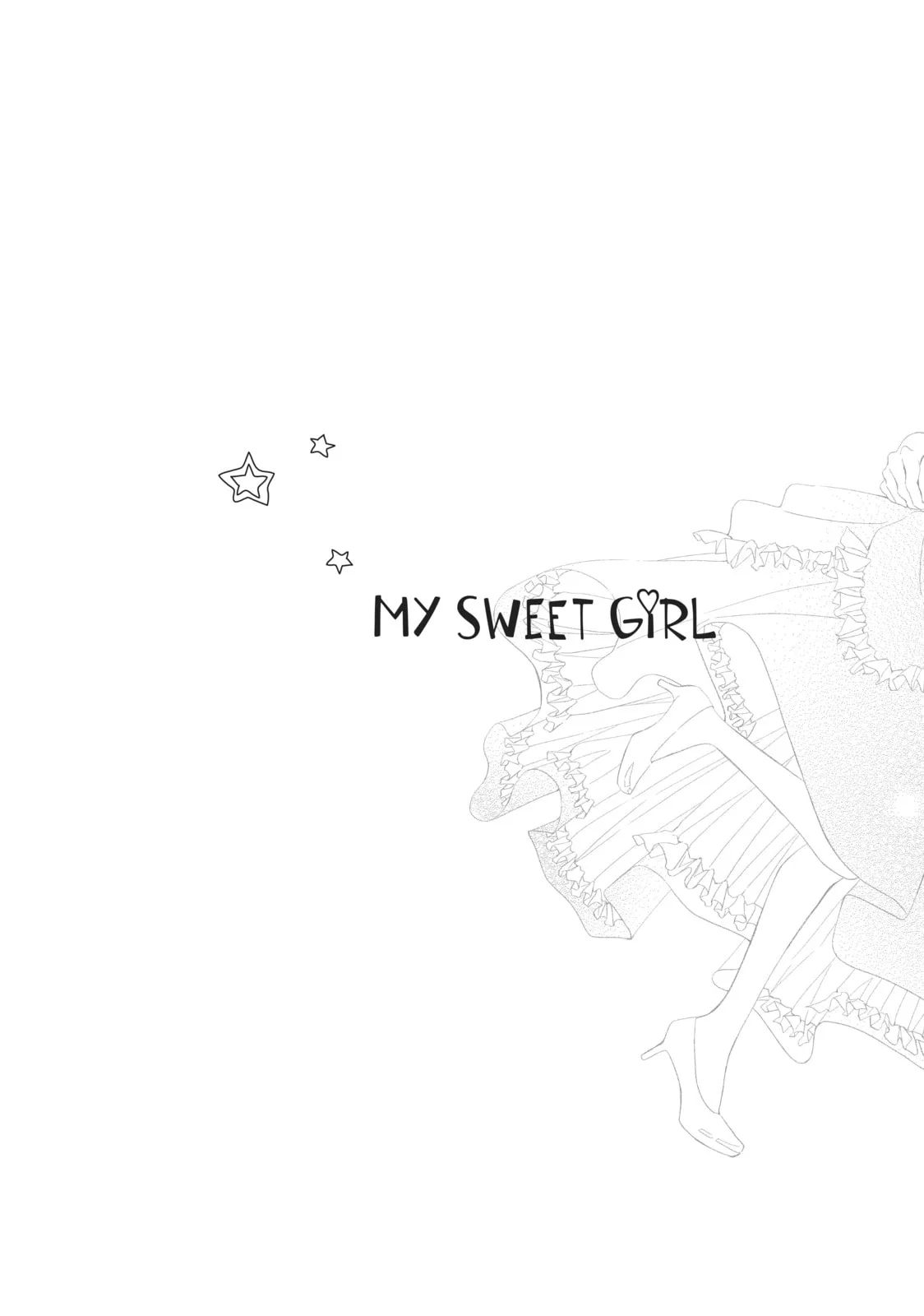 My Sweet Girl - Chapter 52 END - Page 2