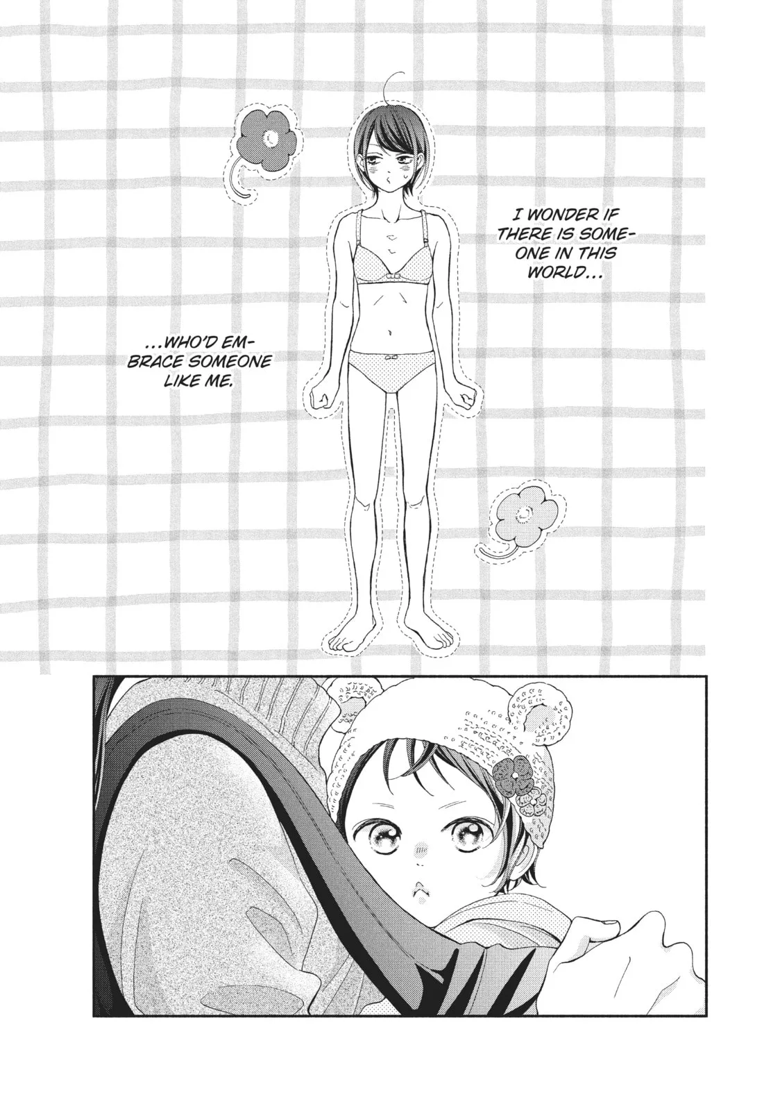 My Sweet Girl - Chapter 52 END - Page 3