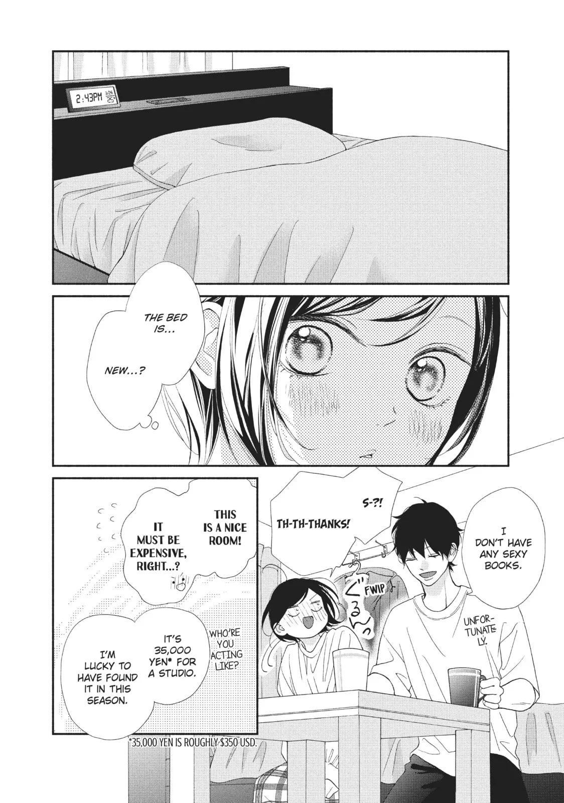 My Sweet Girl - Chapter 52 END - Page 14