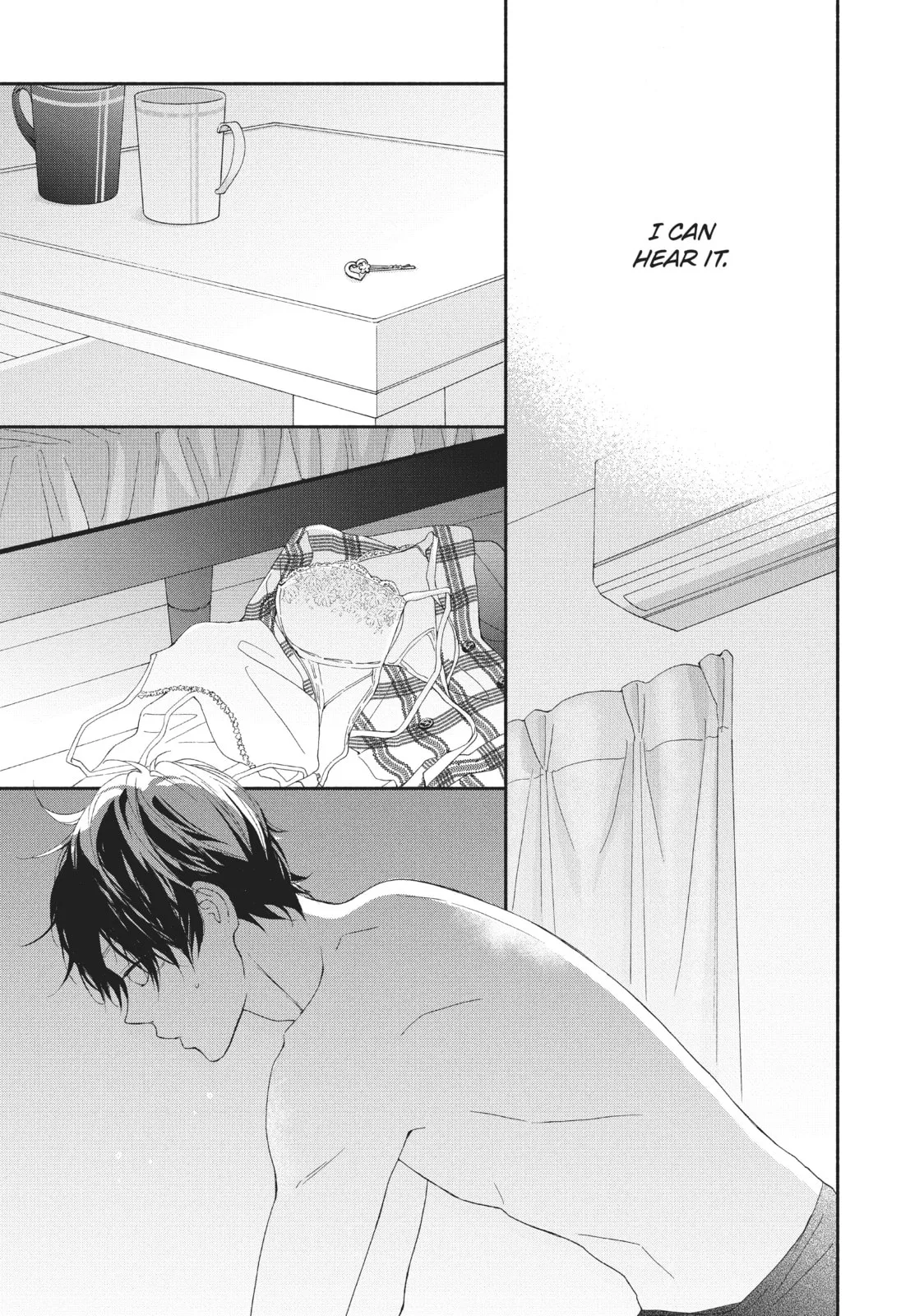 My Sweet Girl - Chapter 52 END - Page 19