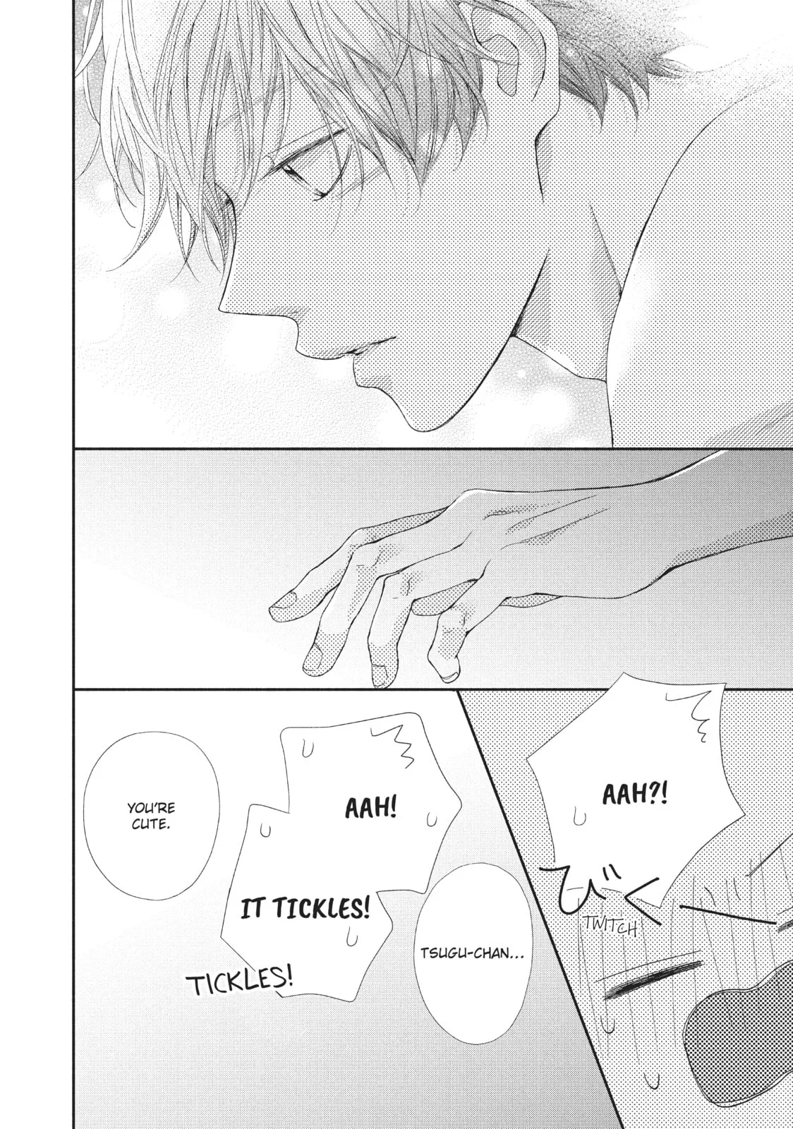 My Sweet Girl - Chapter 52 END - Page 22