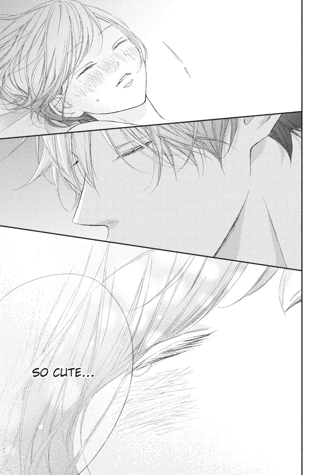 My Sweet Girl - Chapter 52 END - Page 23