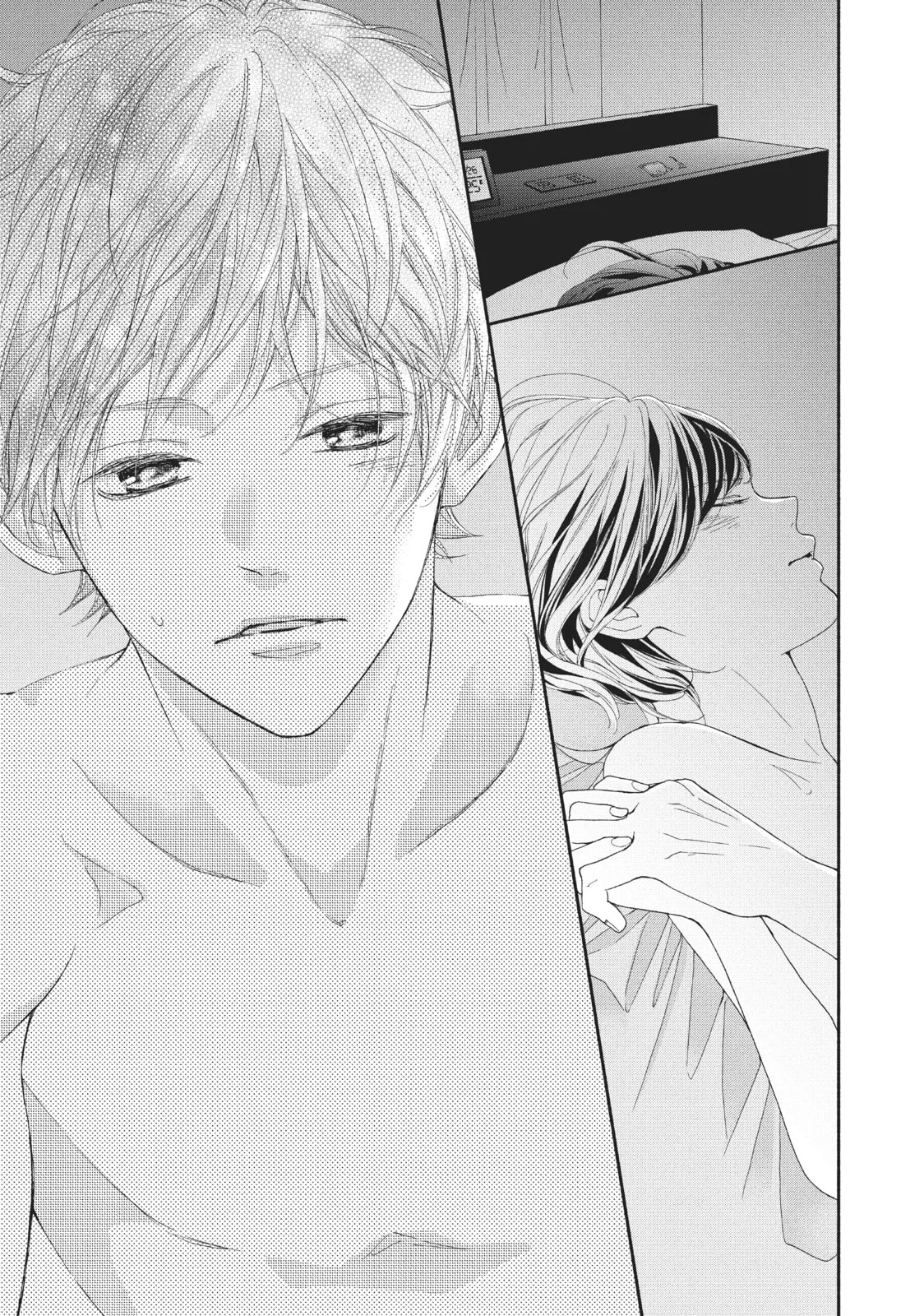 My Sweet Girl - Chapter 52 END - Page 26