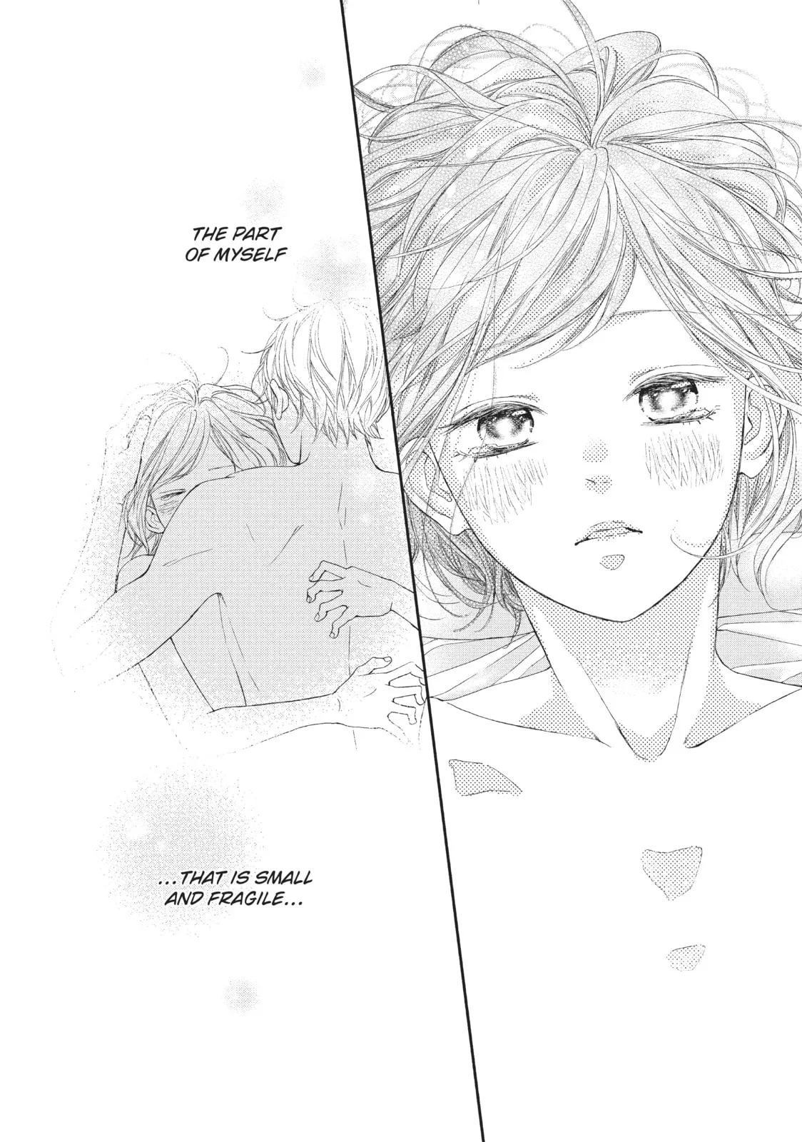 My Sweet Girl - Chapter 52 END - Page 27