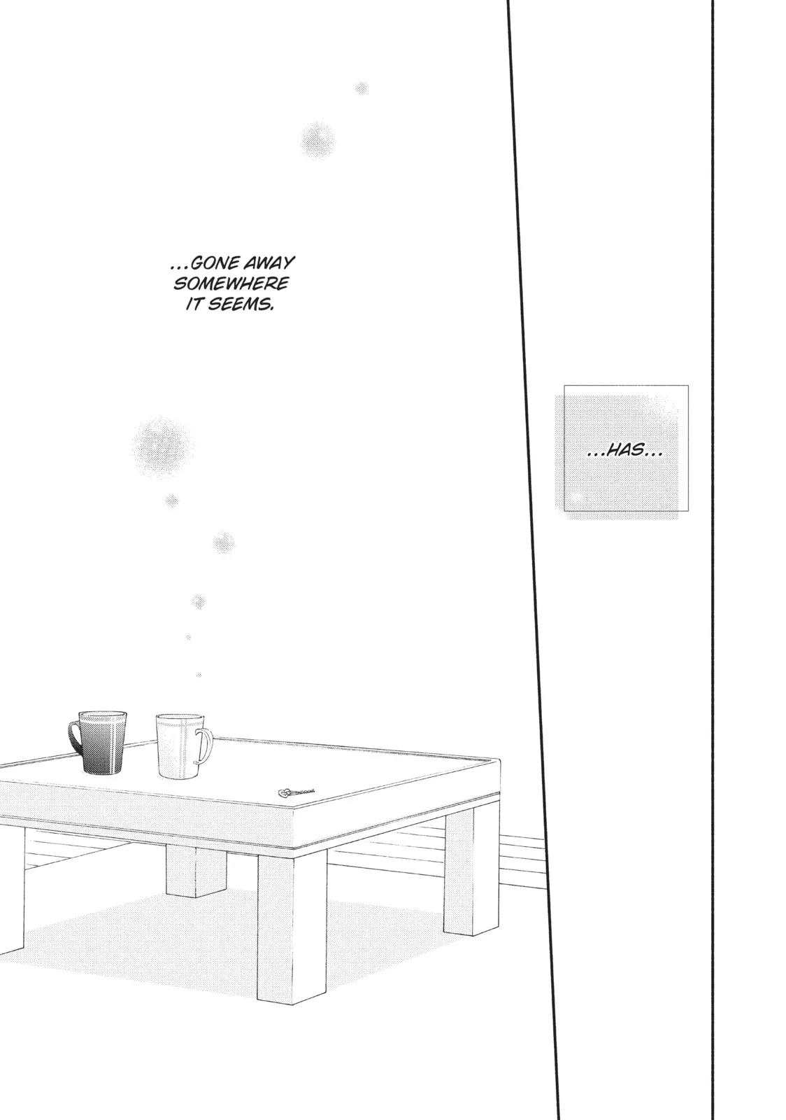 My Sweet Girl - Chapter 52 END - Page 28