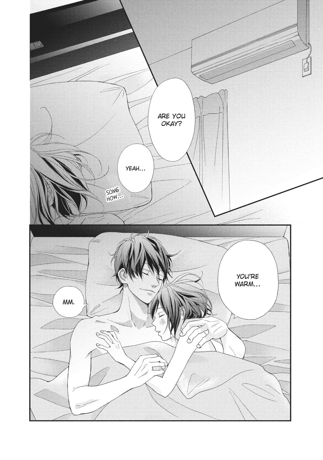 My Sweet Girl - Chapter 52 END - Page 29