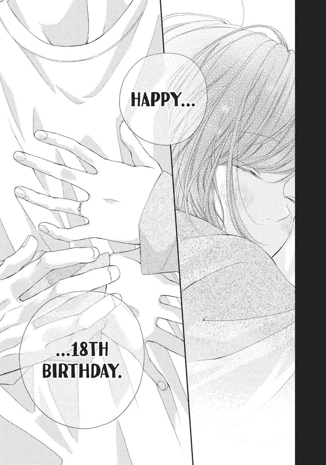 My Sweet Girl - Chapter 52 END - Page 36