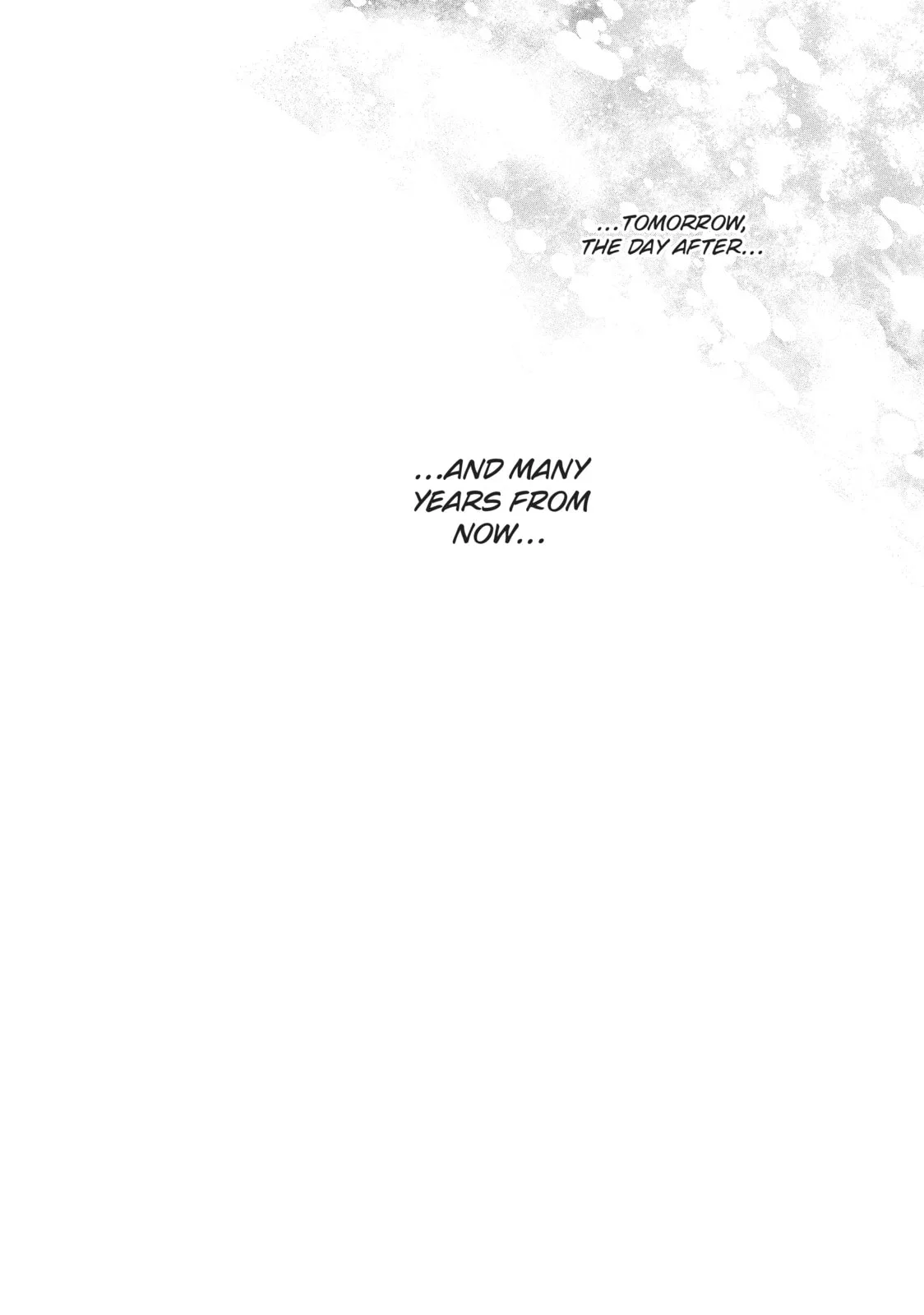 My Sweet Girl - Chapter 52 END - Page 38