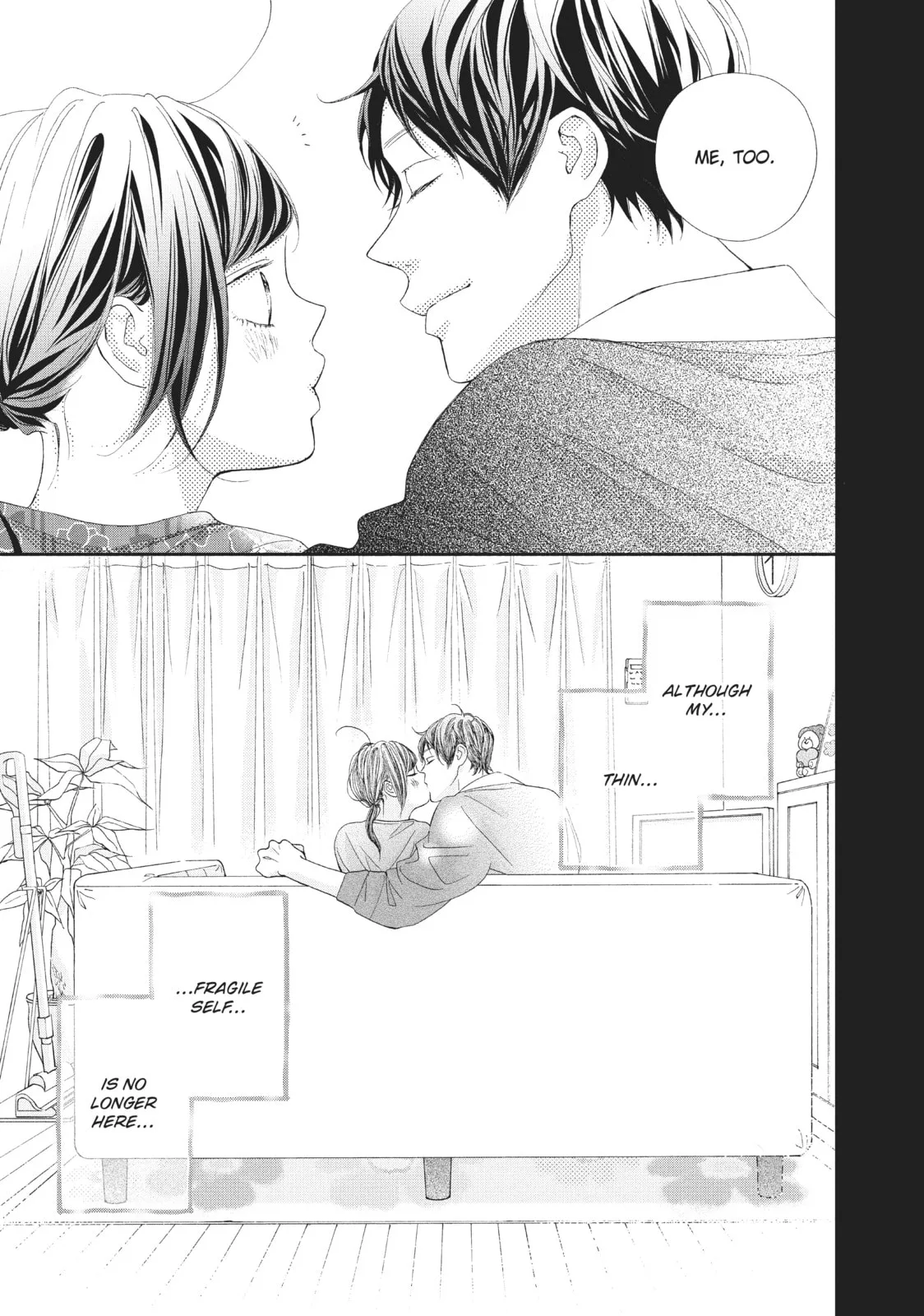My Sweet Girl - Chapter 52 END - Page 49