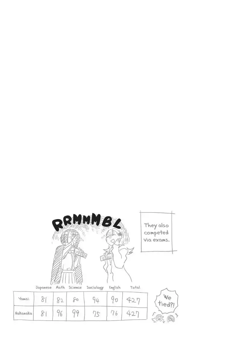 Komi-san wa Komyushou Desu - Chapter 79 - Page 13