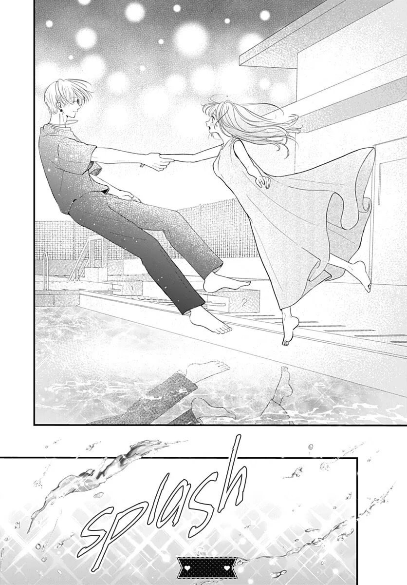Koi Suru Lip Tint - Chapter 26 - Page 26