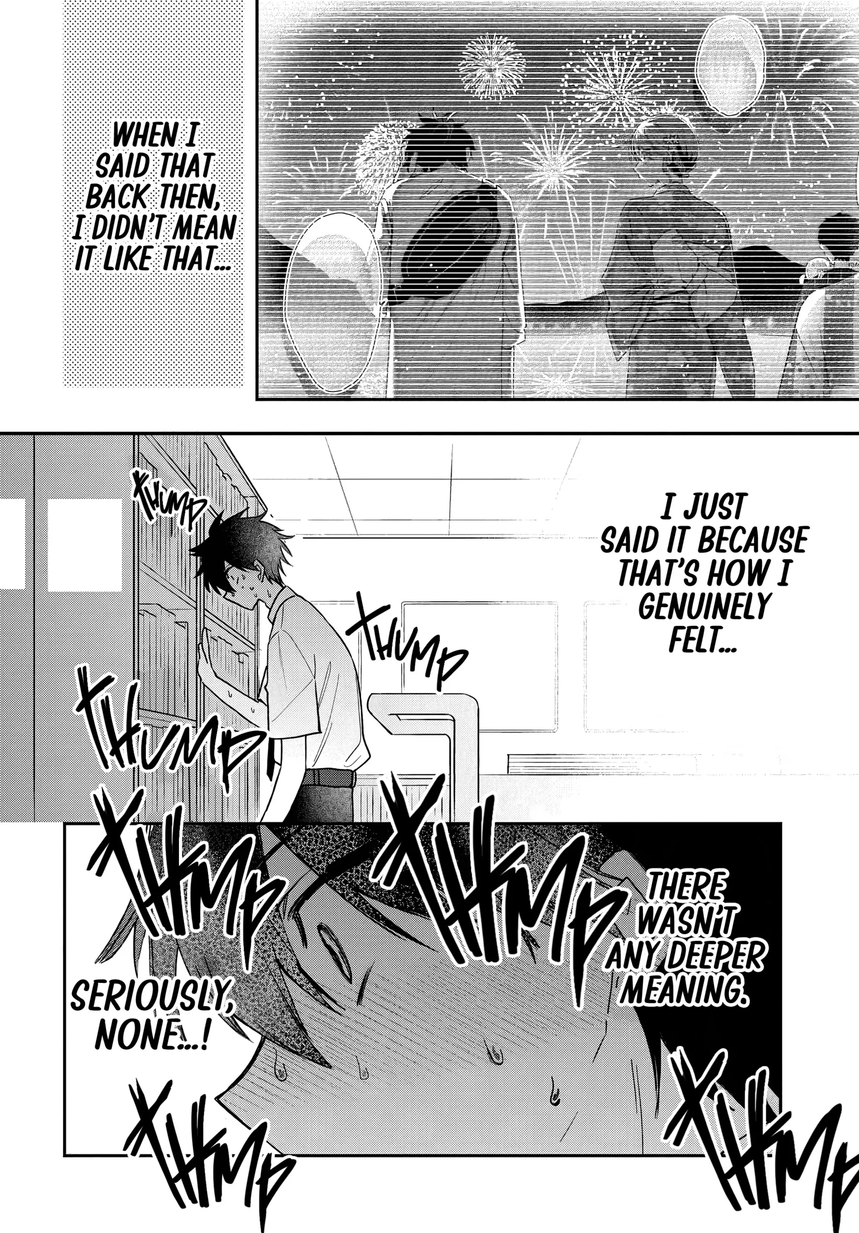 Osoraku Kanojo wa Ore no Aniki wo Neratteru - Chapter 26 - Page 16