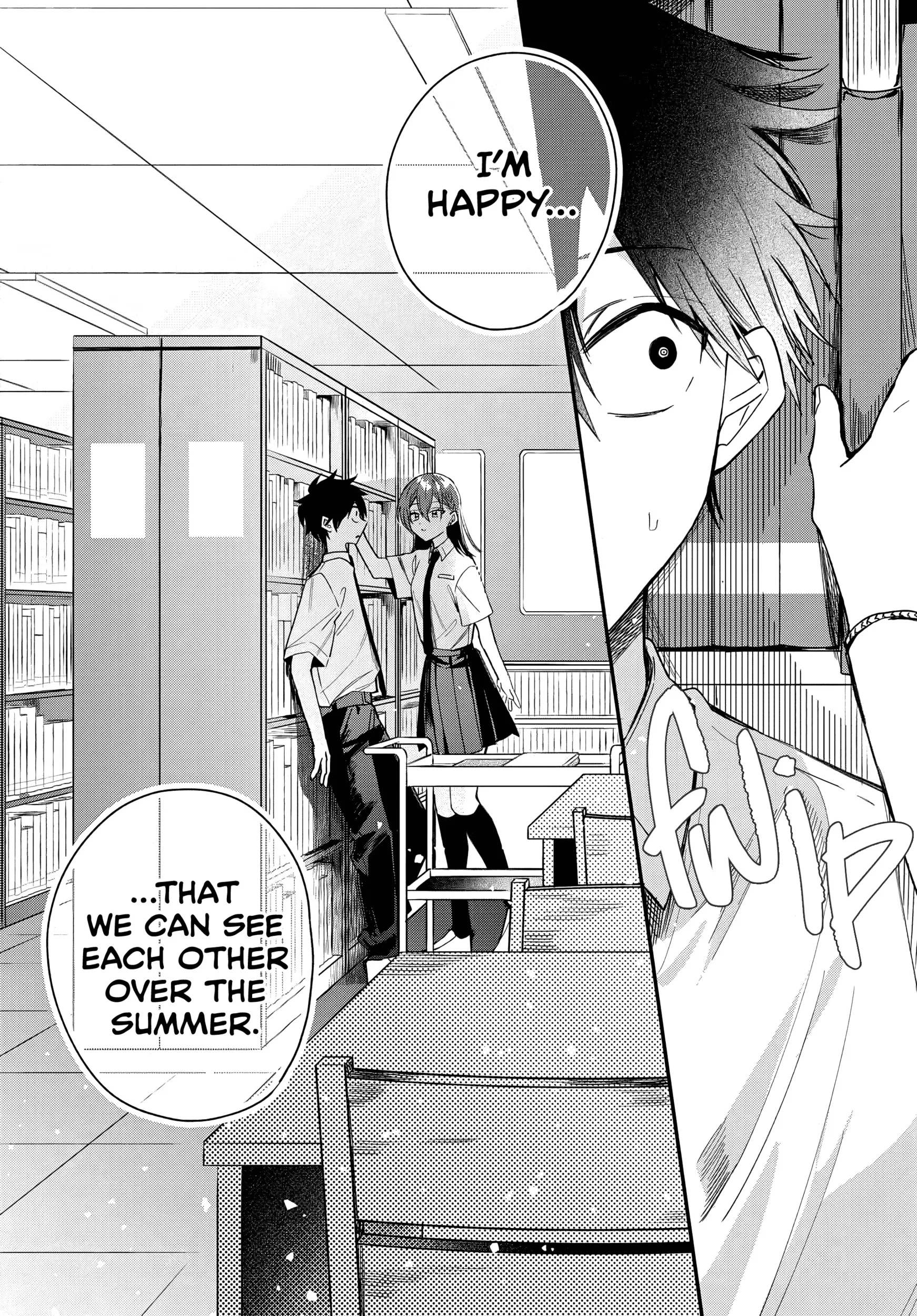 Osoraku Kanojo wa Ore no Aniki wo Neratteru - Chapter 26 - Page 18