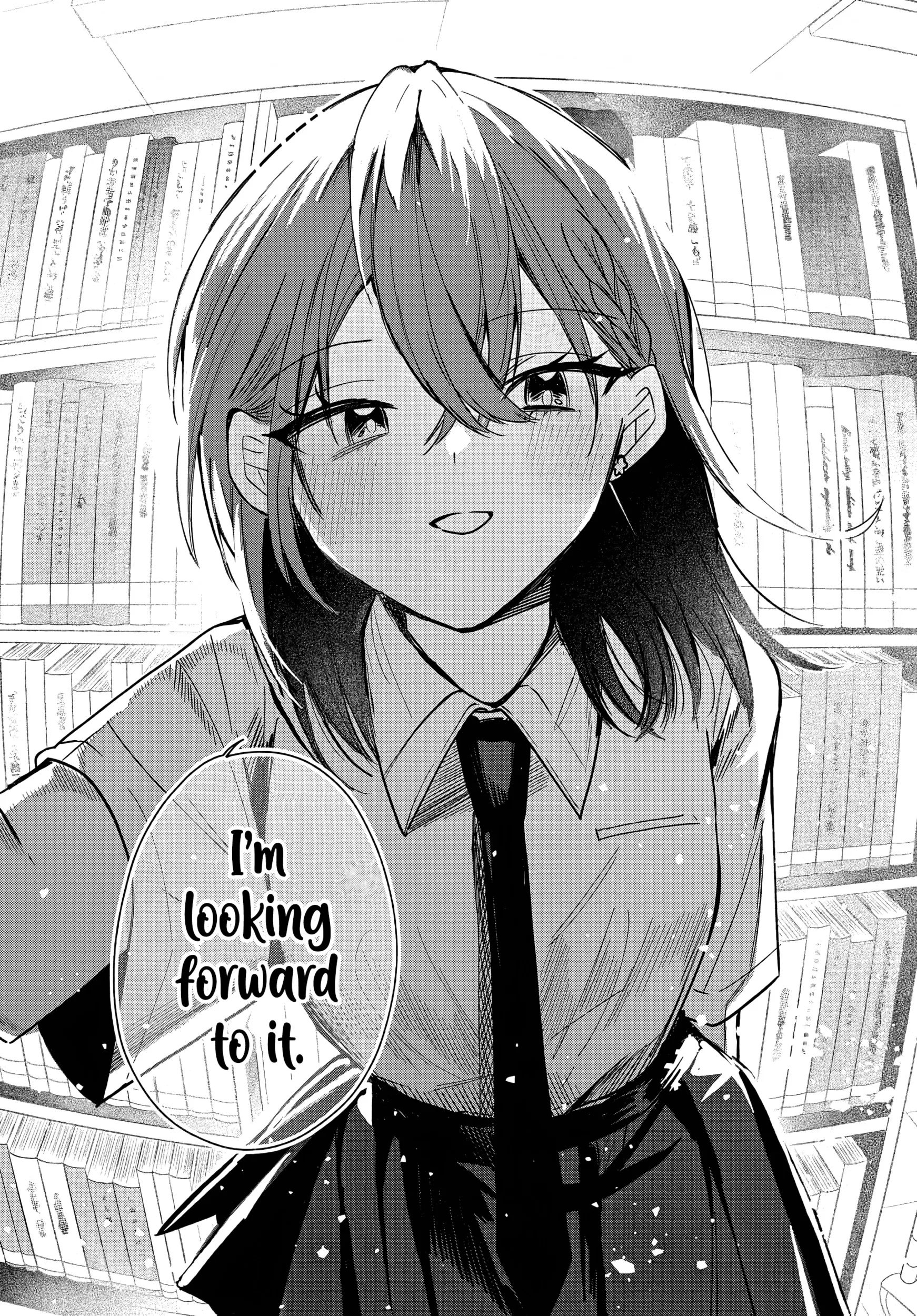 Osoraku Kanojo wa Ore no Aniki wo Neratteru - Chapter 26 - Page 19