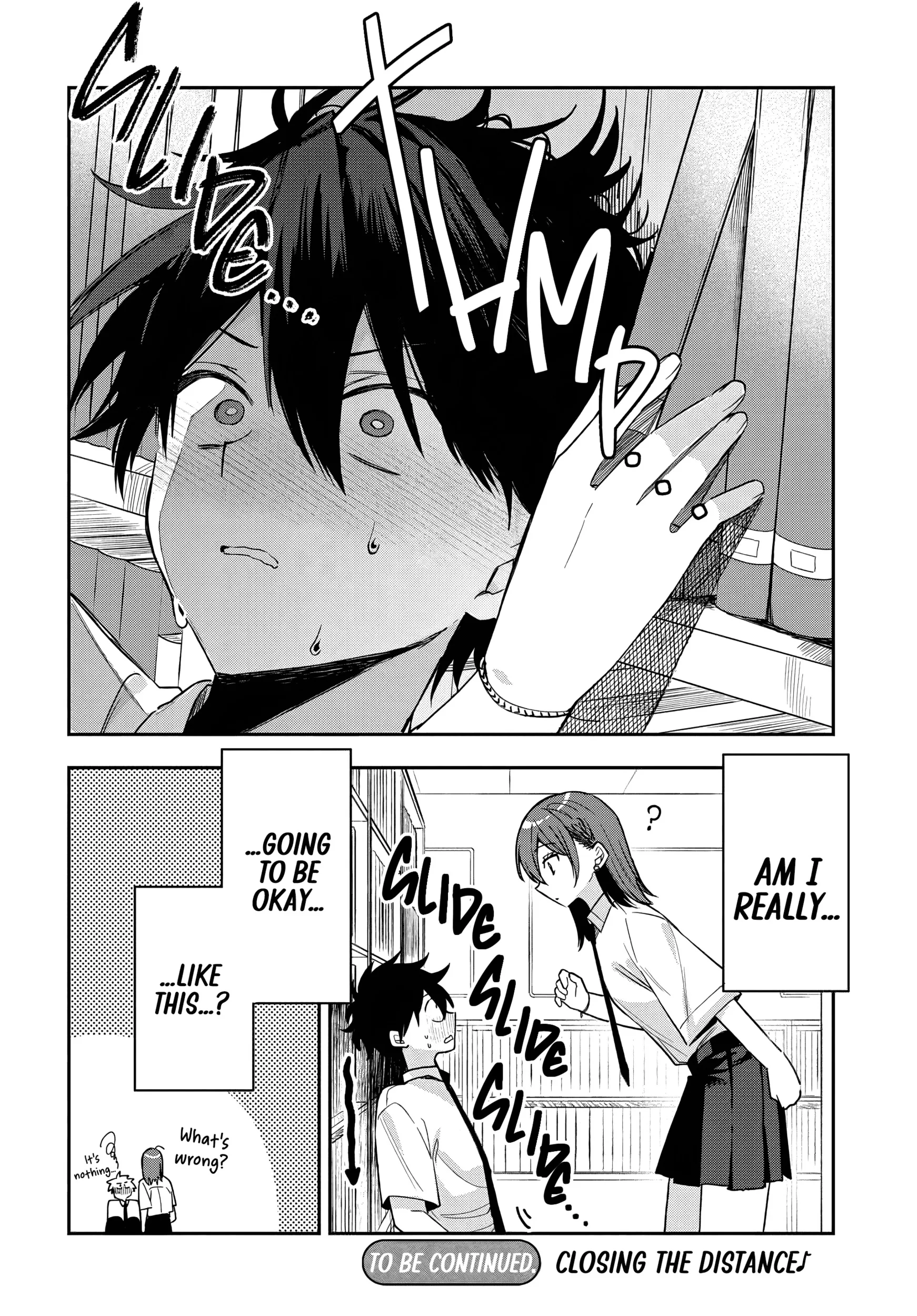 Osoraku Kanojo wa Ore no Aniki wo Neratteru - Chapter 26 - Page 20