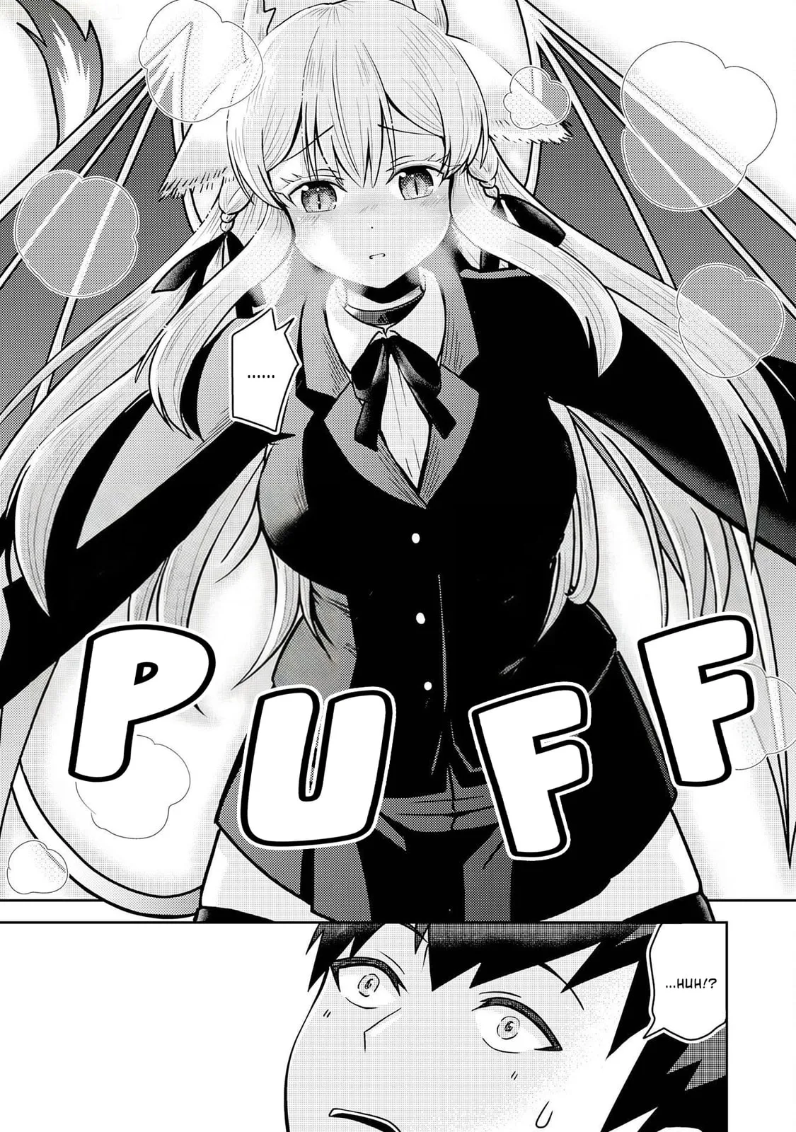 The Reasons Why Ryuuzaki-san Only Shows Her Sweet Side to Me - Chapter 1 - Page 23