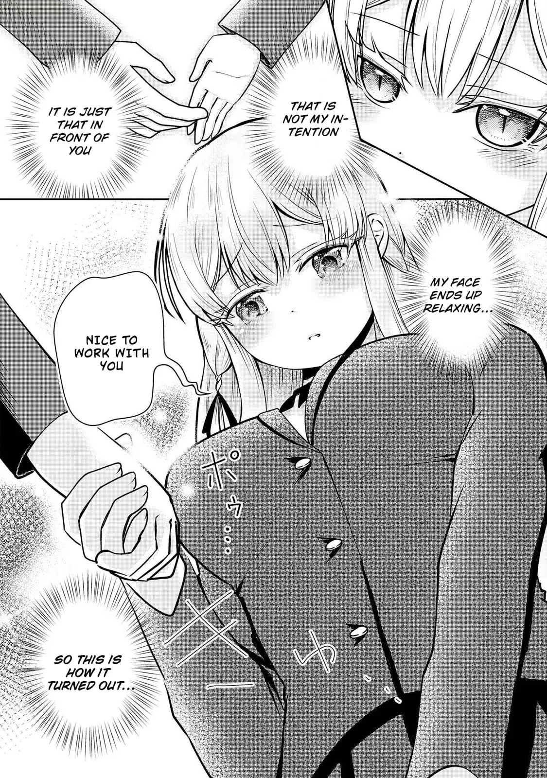 The Reasons Why Ryuuzaki-san Only Shows Her Sweet Side to Me - Chapter 1 - Page 56