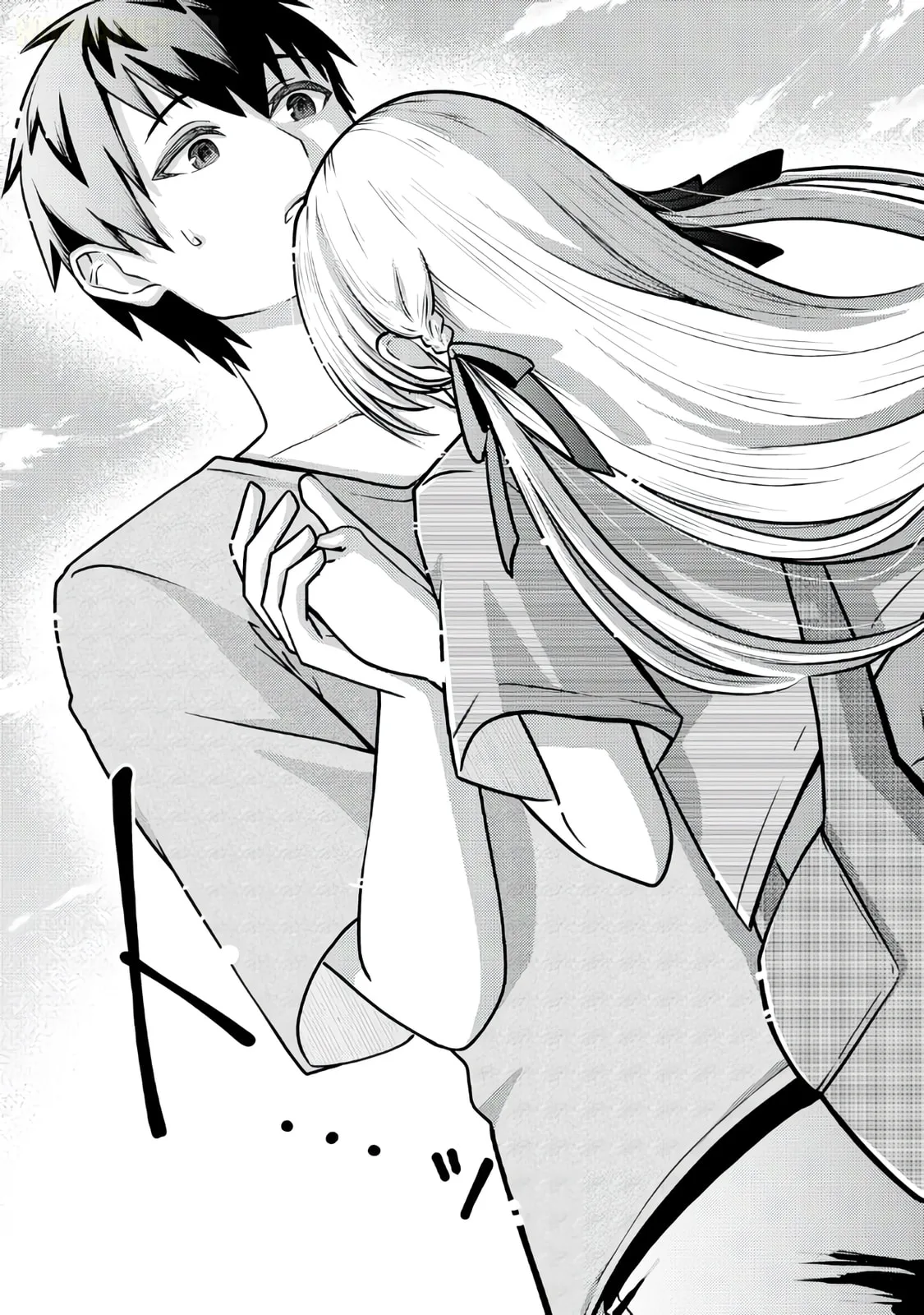 The Reasons Why Ryuuzaki-san Only Shows Her Sweet Side to Me - Chapter 2 - Page 25