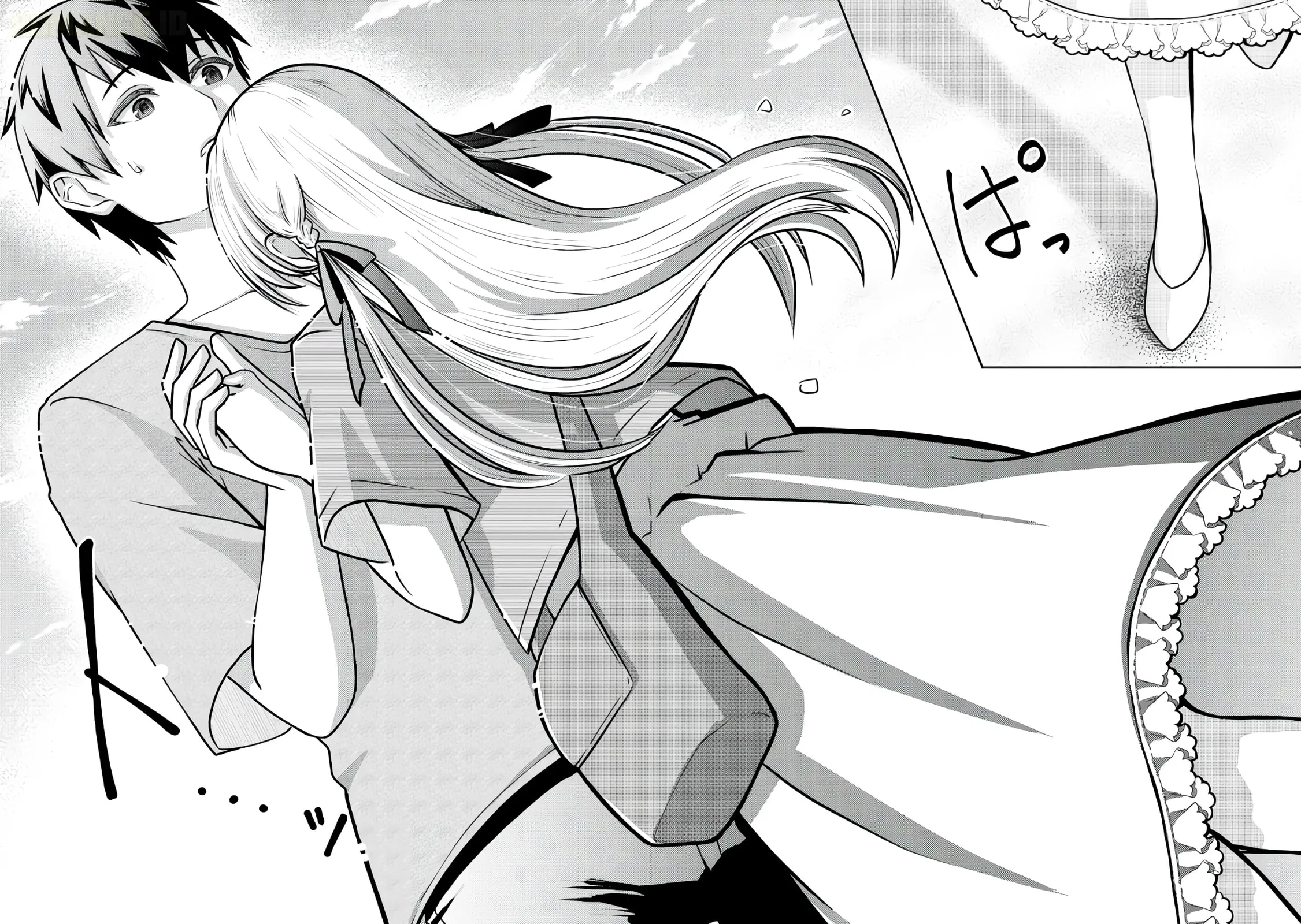 The Reasons Why Ryuuzaki-san Only Shows Her Sweet Side to Me - Chapter 2 - Page 26