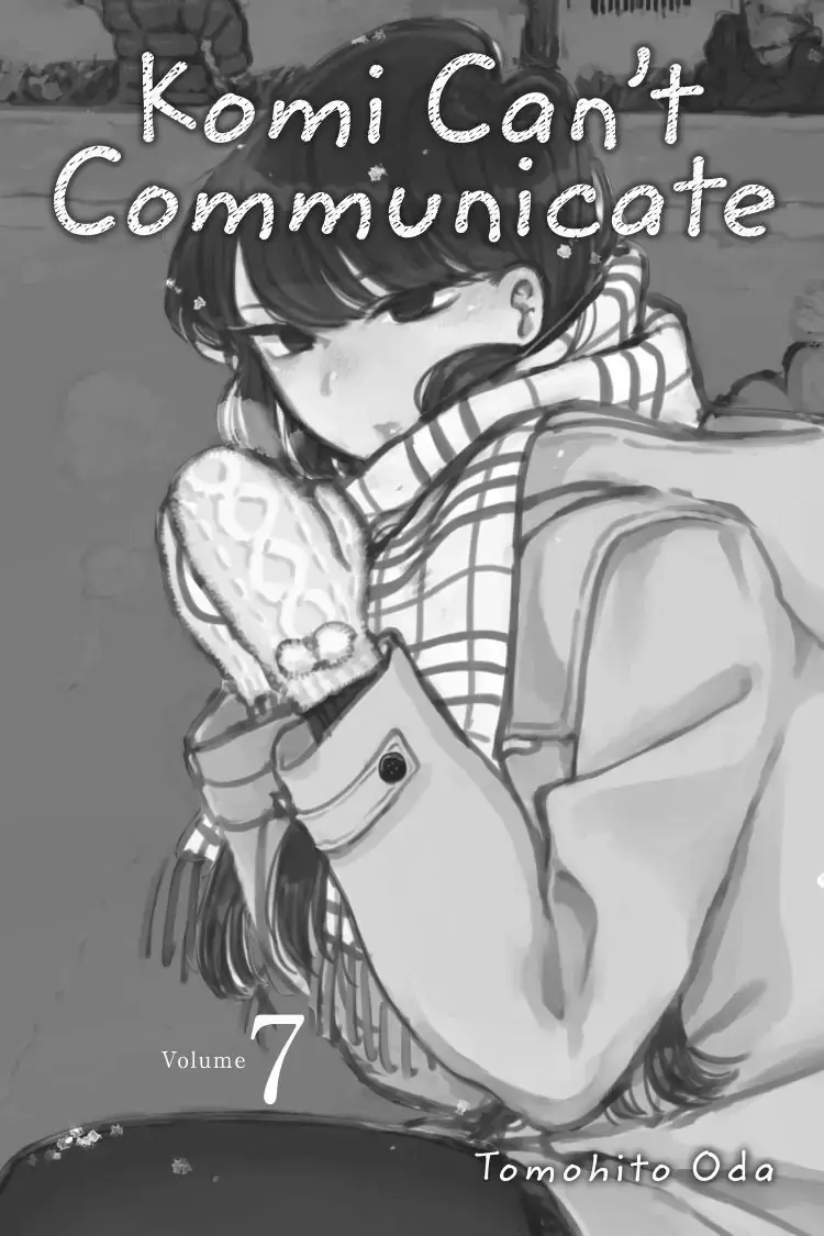 Komi-san wa Komyushou Desu - Chapter 86 - Page 2