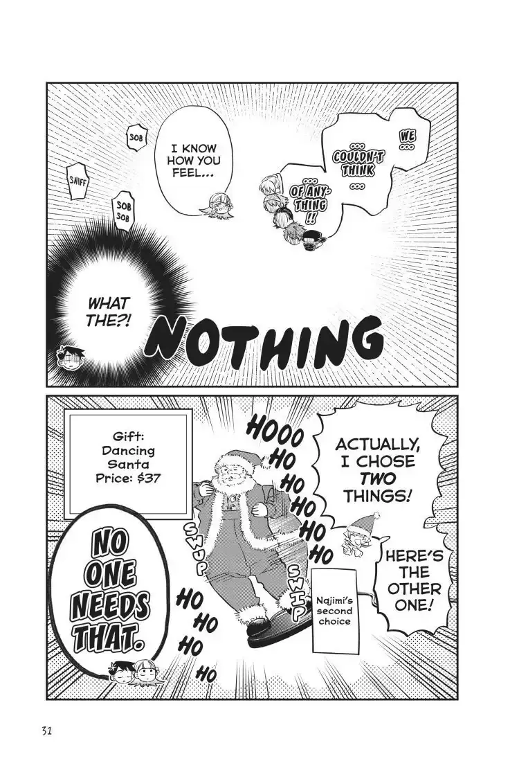 Komi-san wa Komyushou Desu - Chapter 88 - Page 11