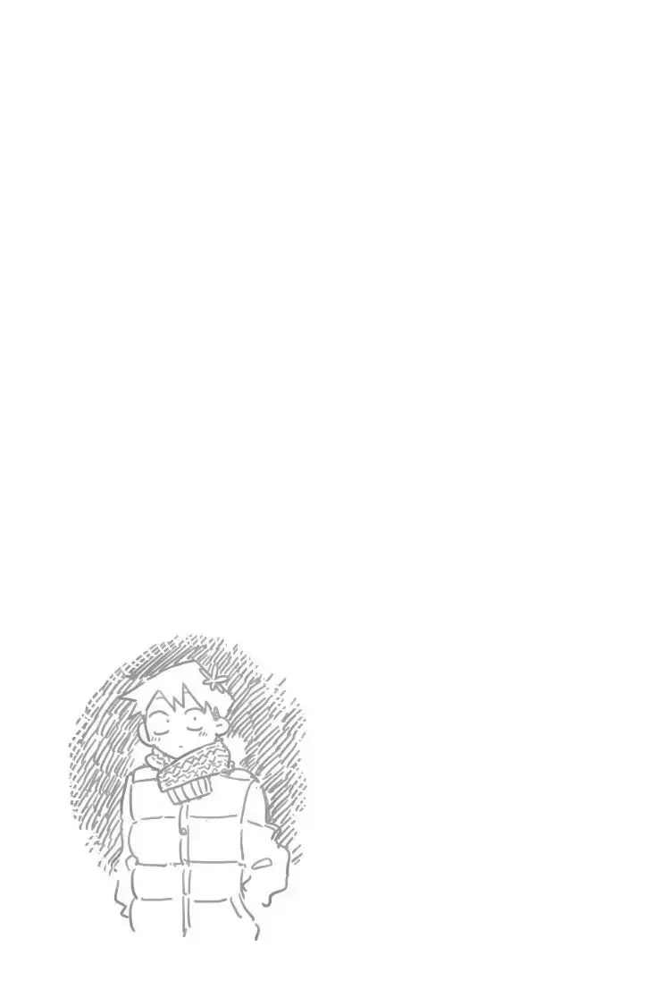 Komi-san wa Komyushou Desu - Chapter 88 - Page 19