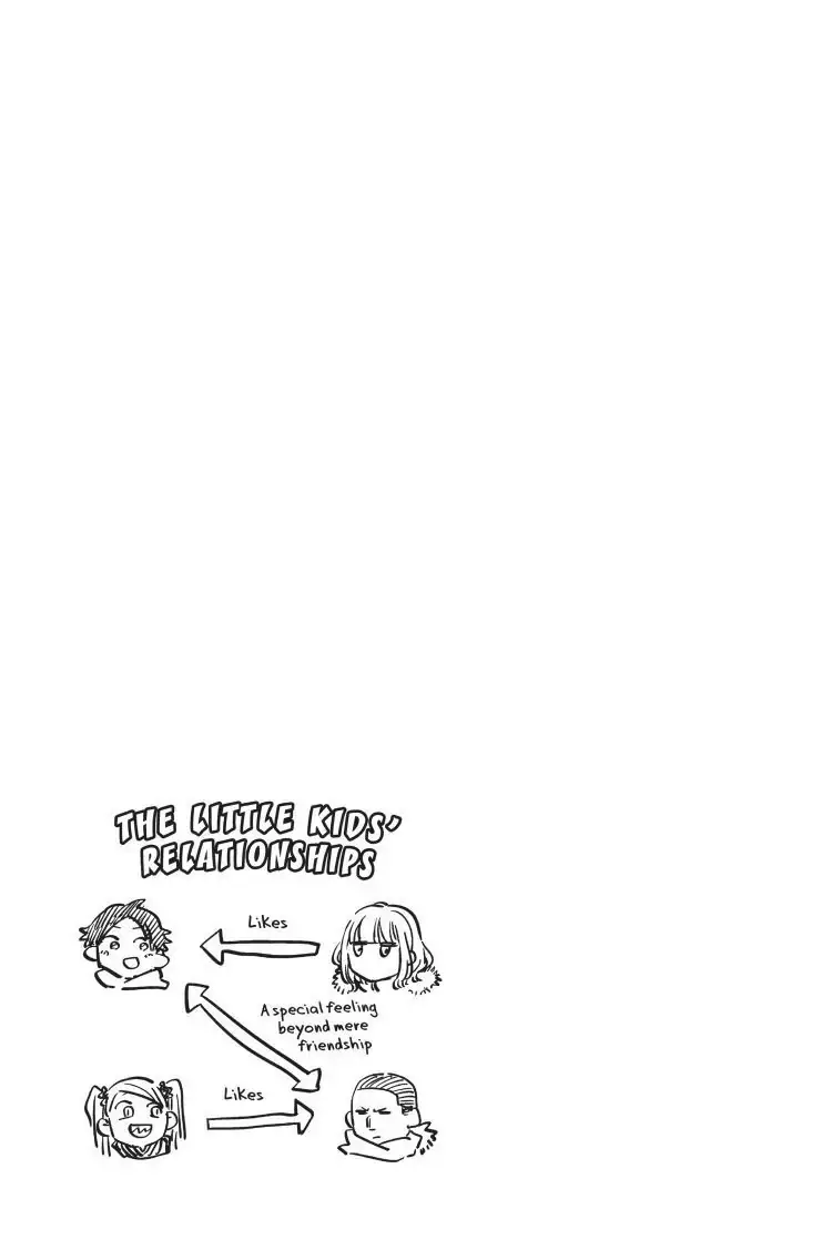 Komi-san wa Komyushou Desu - Chapter 90 - Page 9