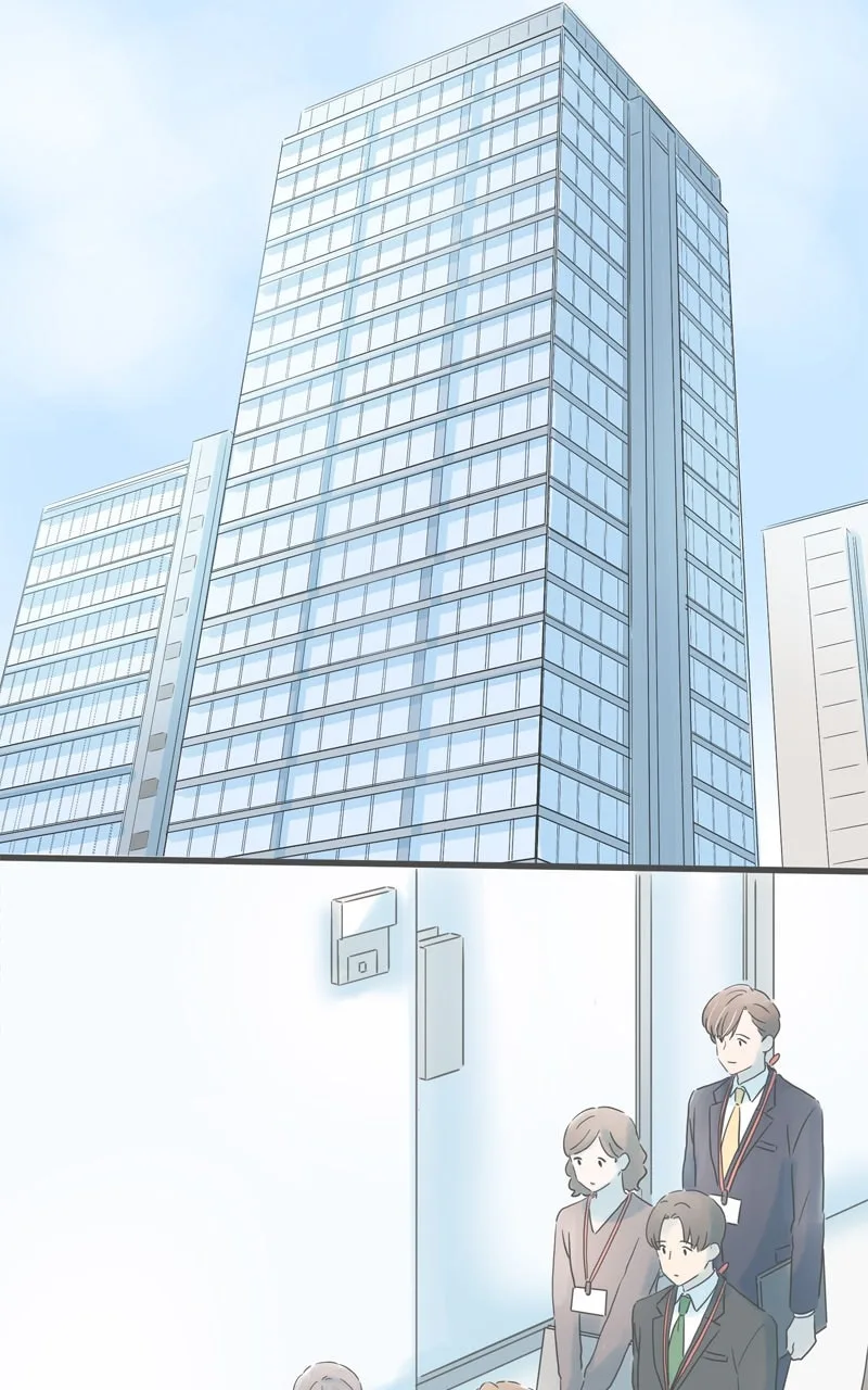 It Rains On Precious Days - Chapter 205 - Page 3
