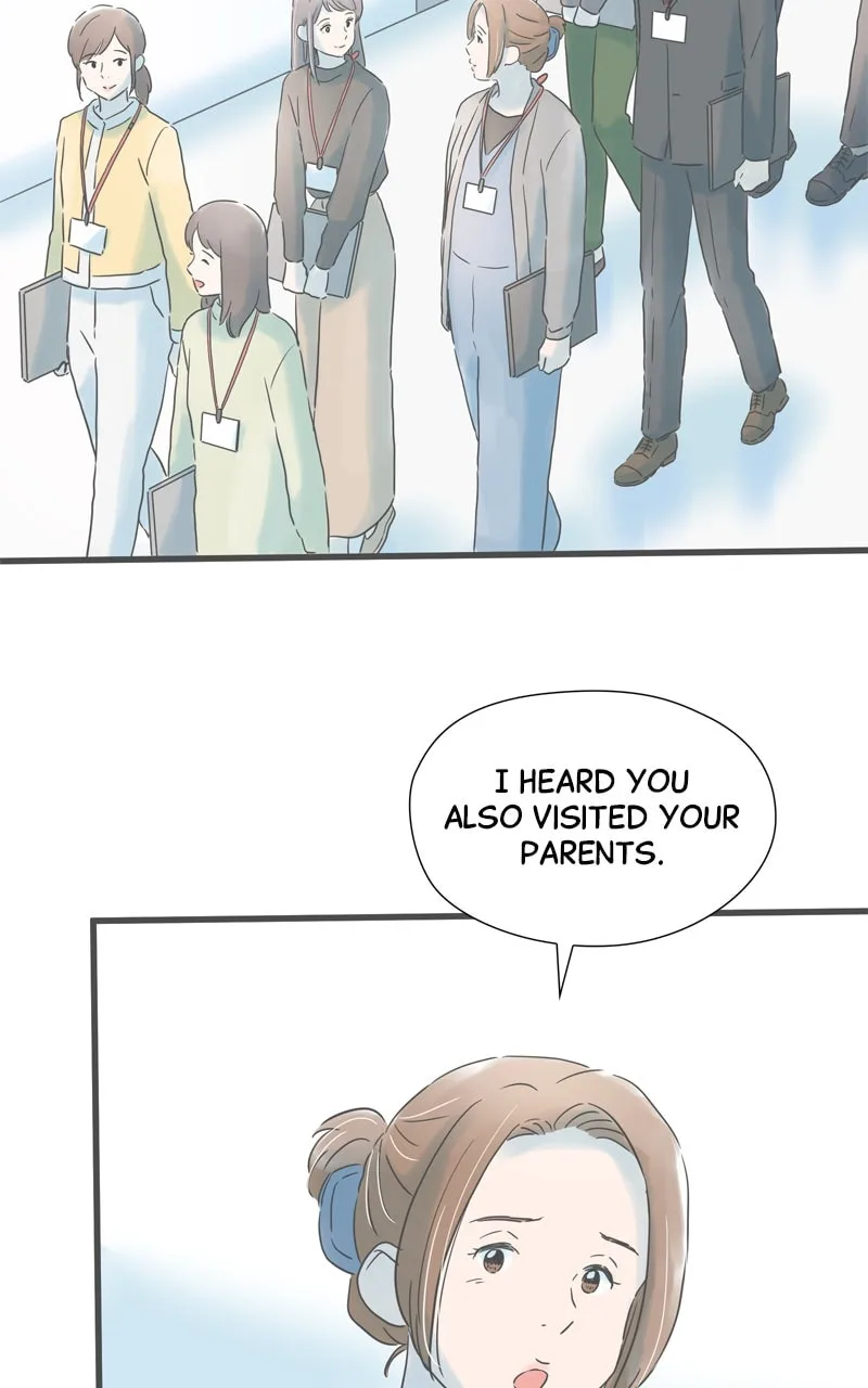 It Rains On Precious Days - Chapter 205 - Page 4